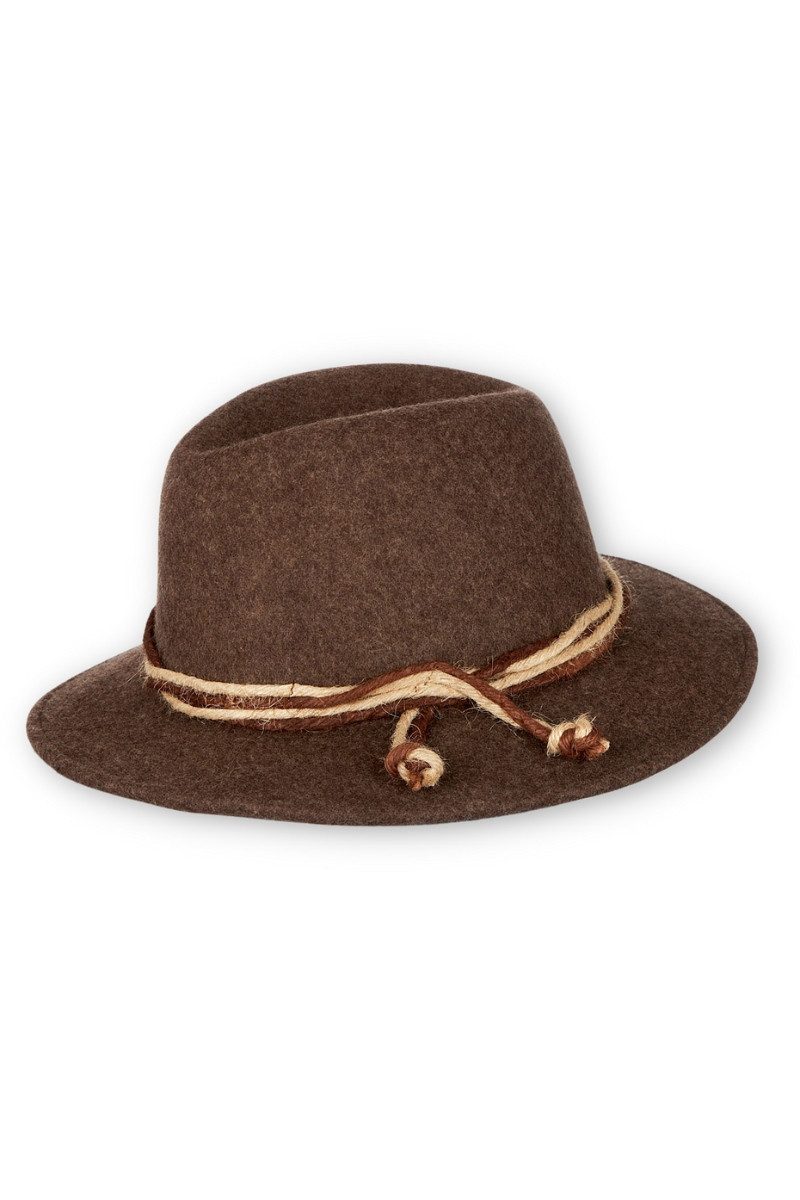 faustmann GERMANY Trachtenhut Trachtenhut - 001 günstig online kaufen