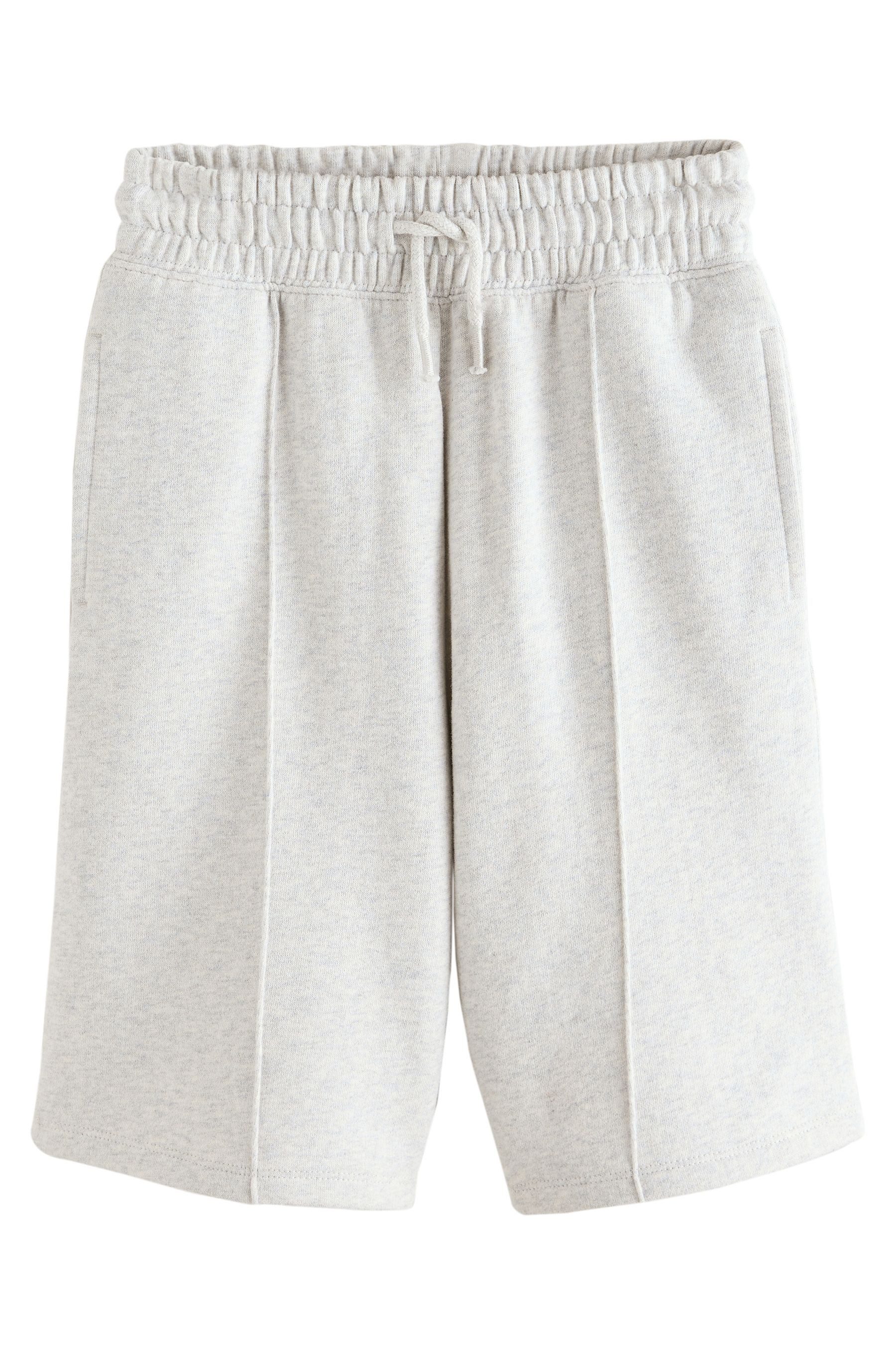 Next Sweatshorts Übergroße Shorts (1-tlg)