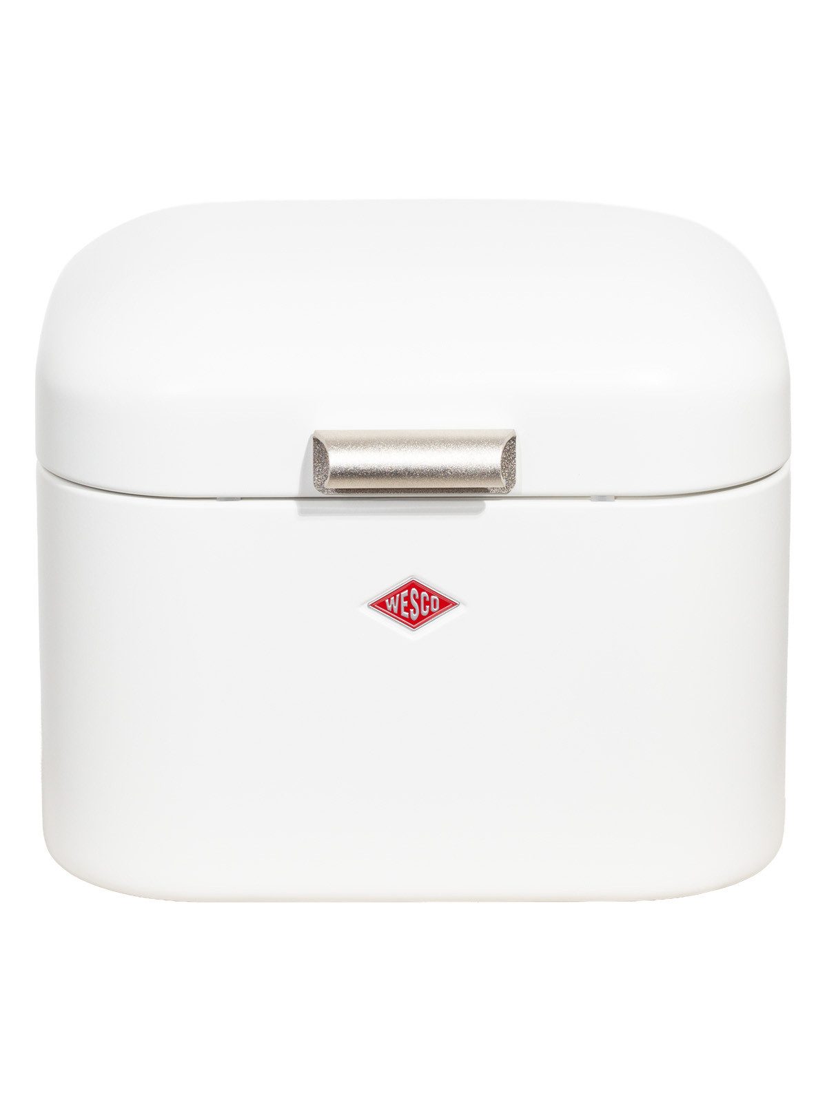 WESCO Brotkasten 235301-74 Wesco Super Grandy, Edelstahl