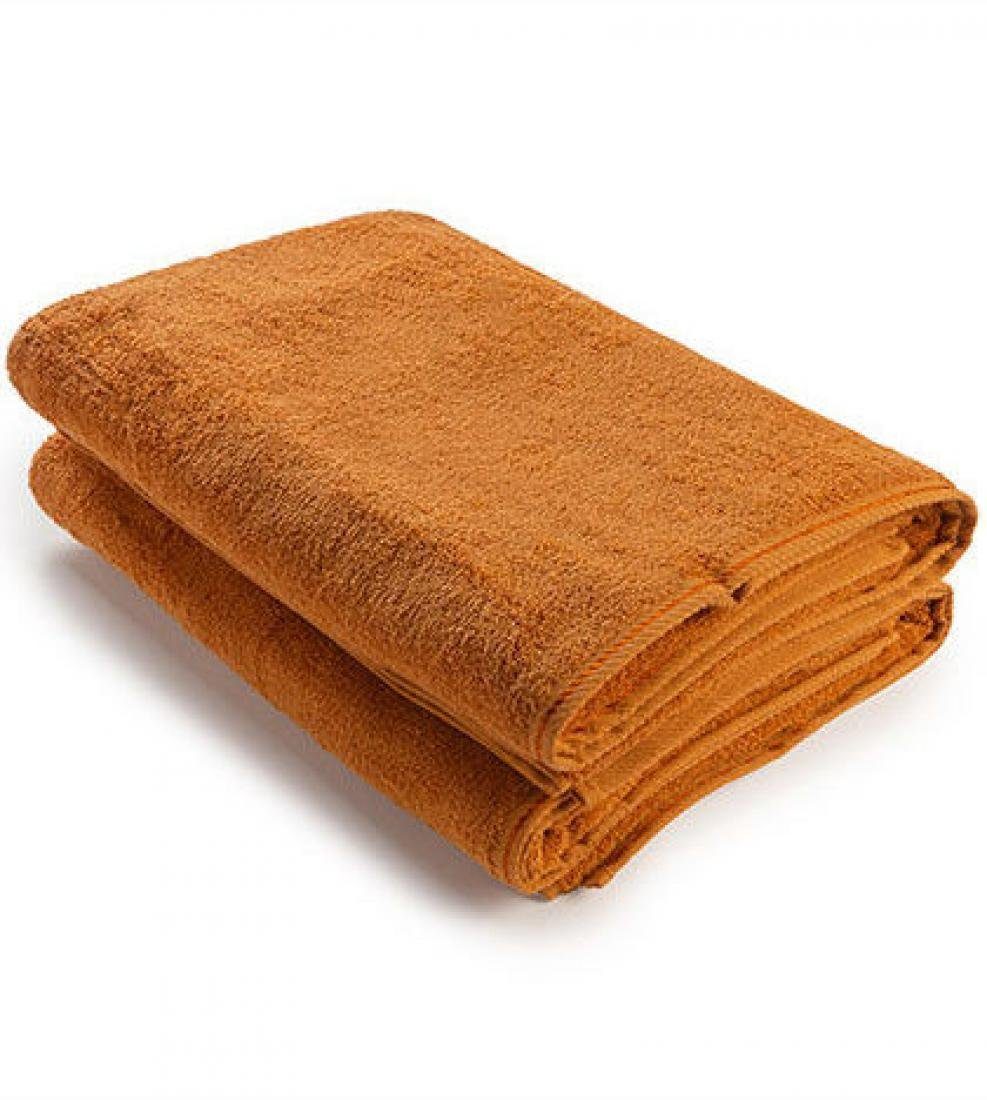 A&R Handtuch Badetuch 70 x 140 günstig online kaufen
