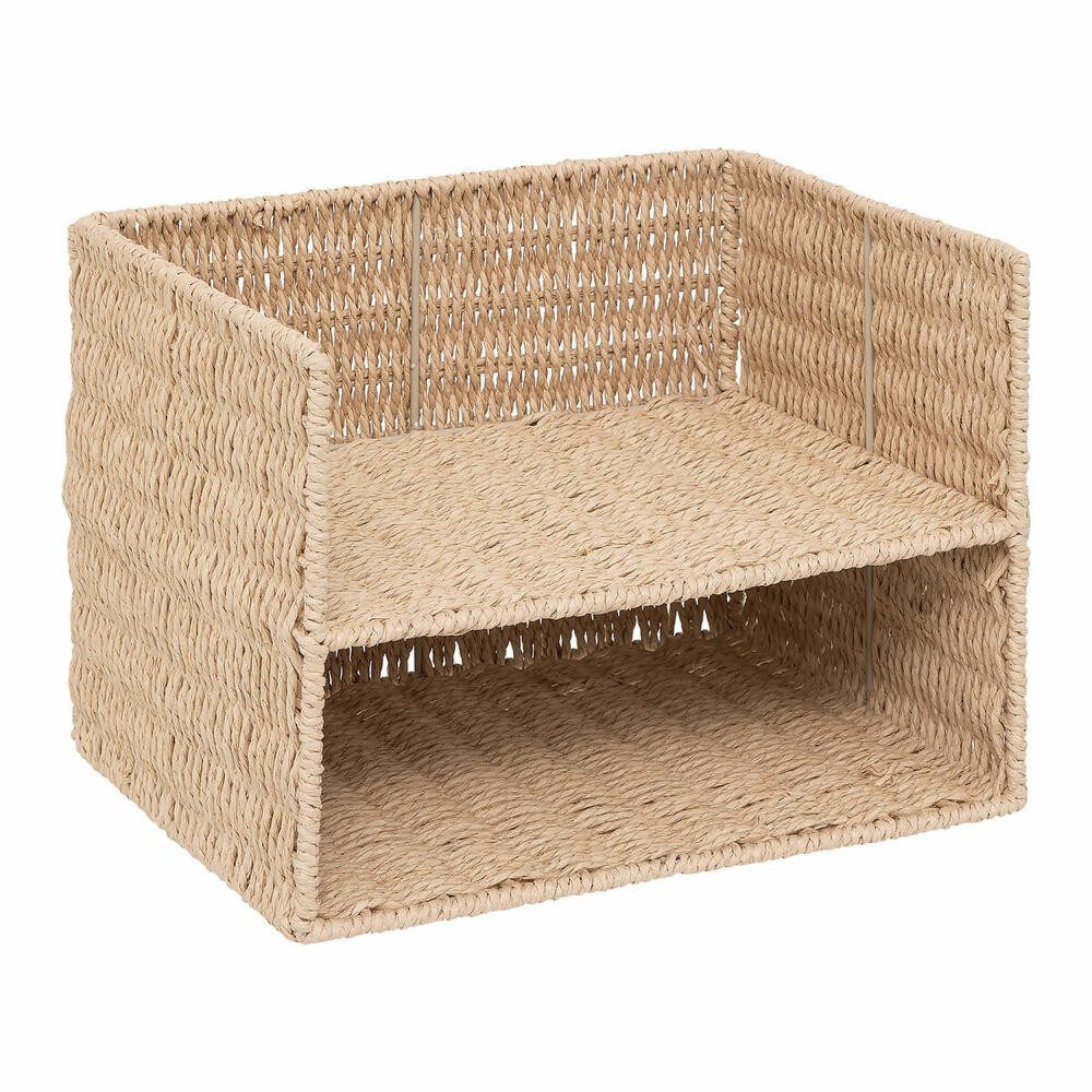 5five Simply Smart Organizer Kord Beige