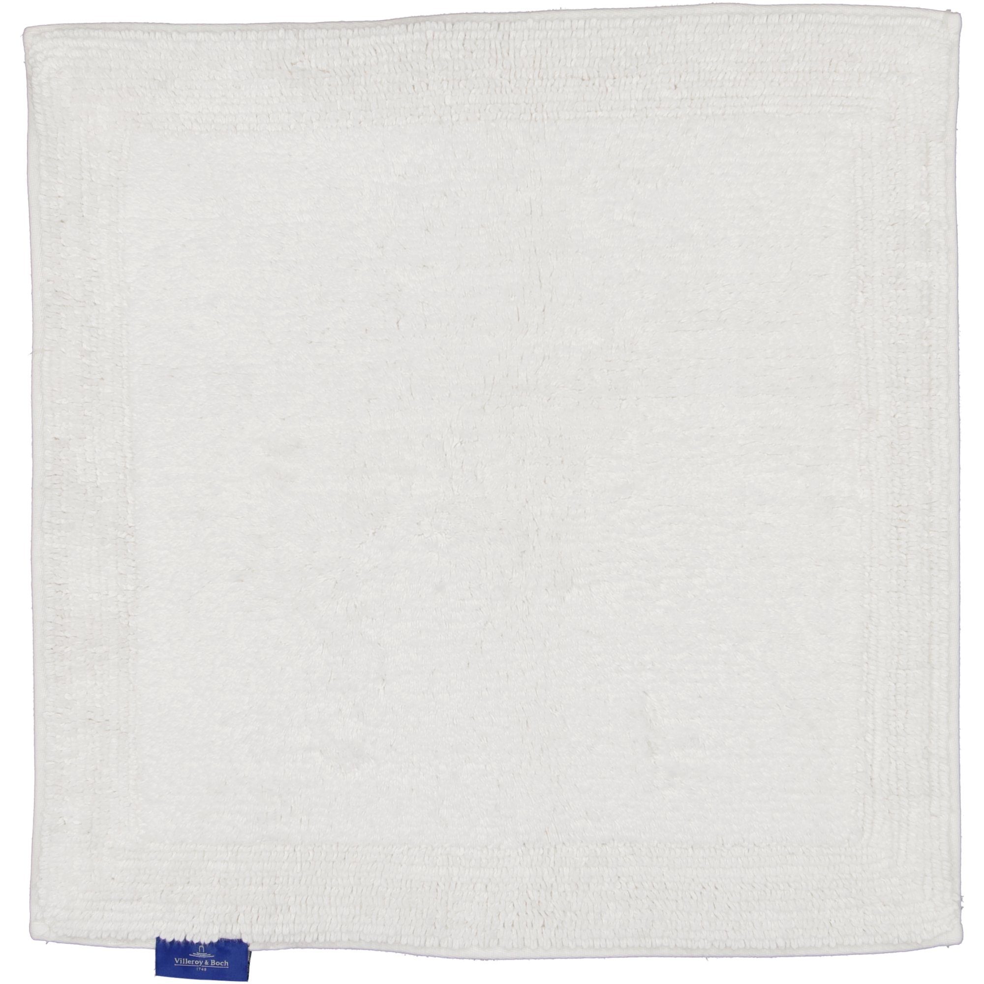 Villeroy & Boch Badematte Coordinates Charisma 2555, 100% Baumwolle, Wendet günstig online kaufen