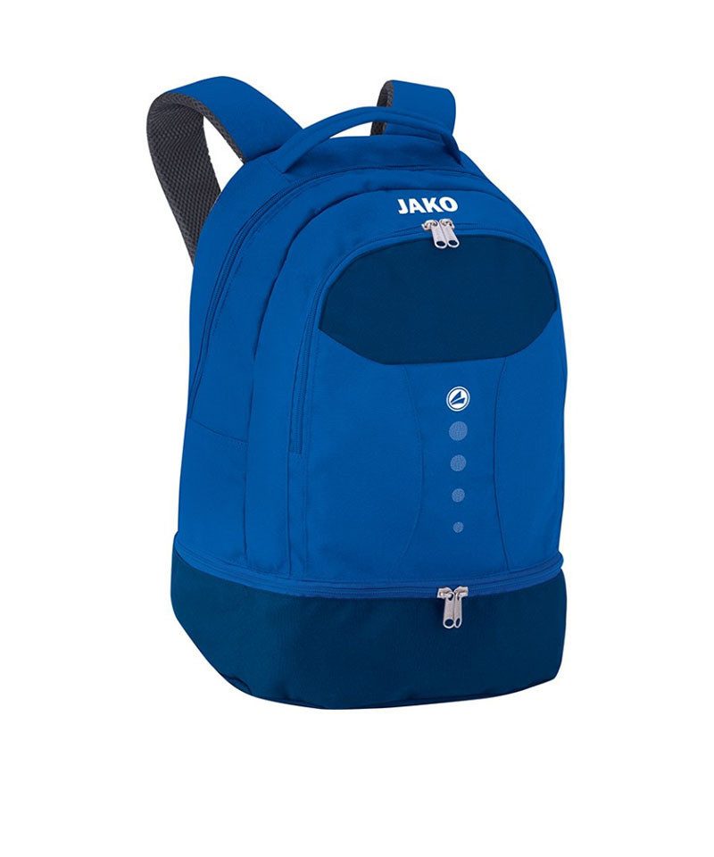 Jako Sporttasche Striker Rucksack (1-tlg), default
