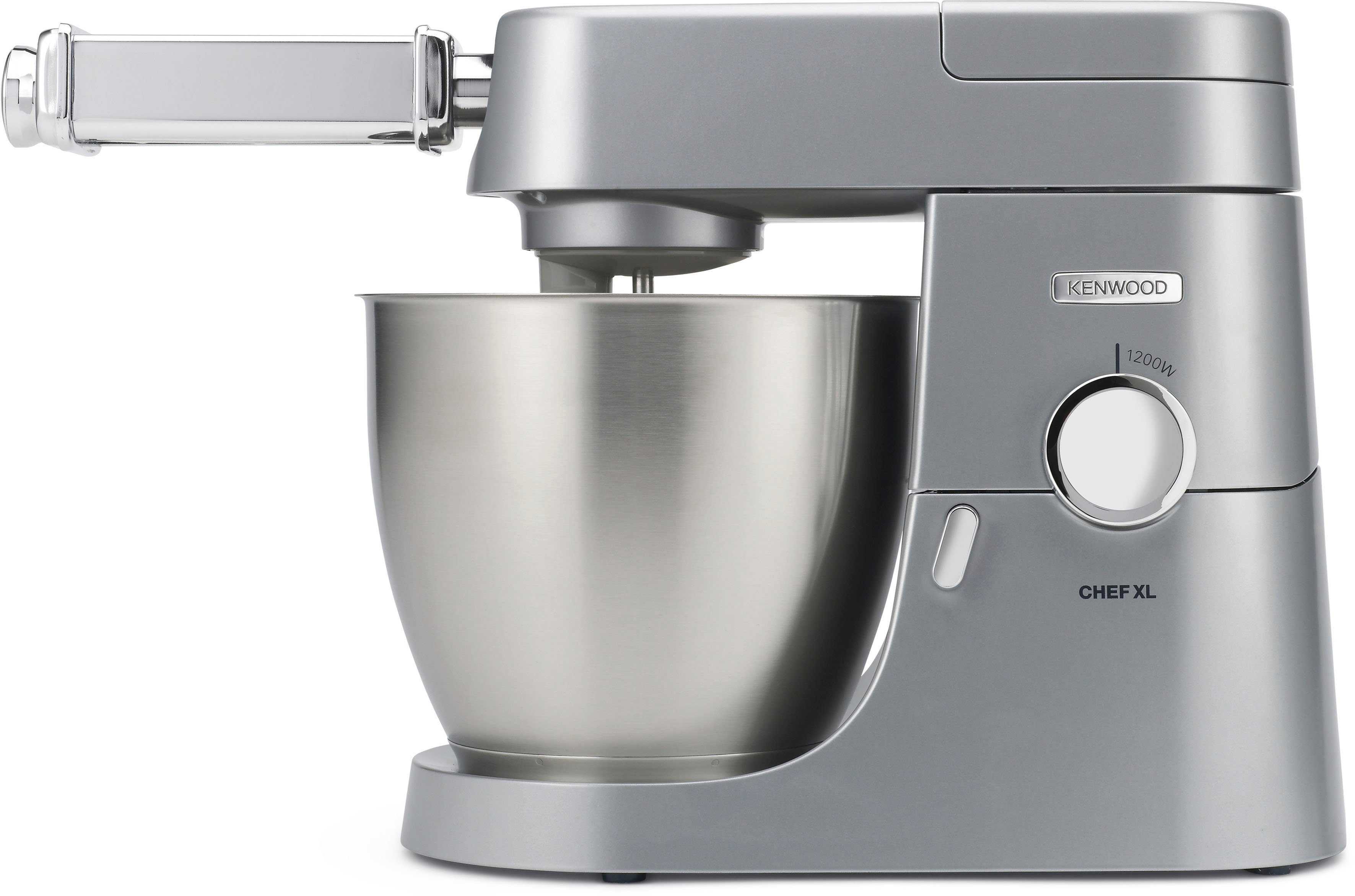 KENWOOD Lasagnewalzenvorsatz KAX980ME, Zubehör für Chef, Chef XL, Cooking Chef Gourmet, kMix