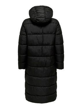 ONLY Steppmantel ONLCAMMIE LONG QUILTED COAT CC OTW
