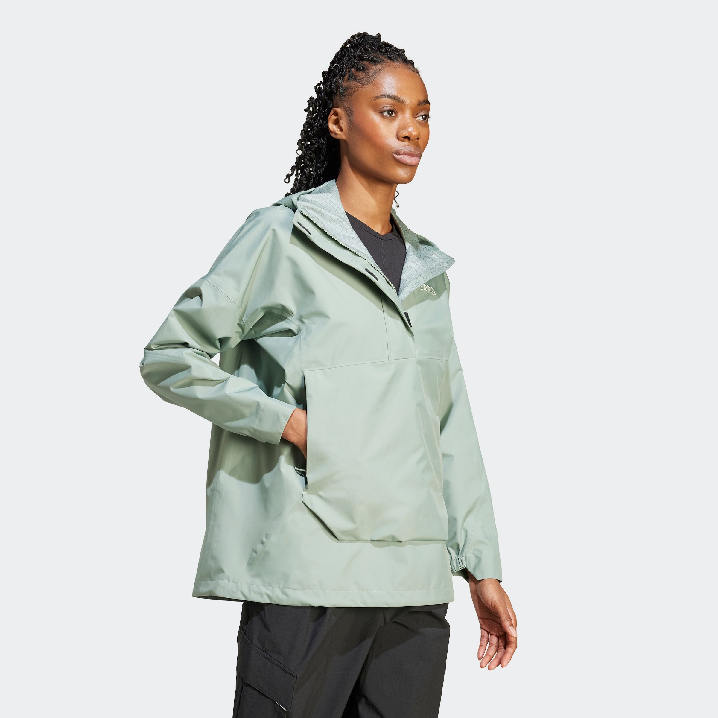 adidas TERREX Outdoorjacke W XP 2.5 günstig online kaufen