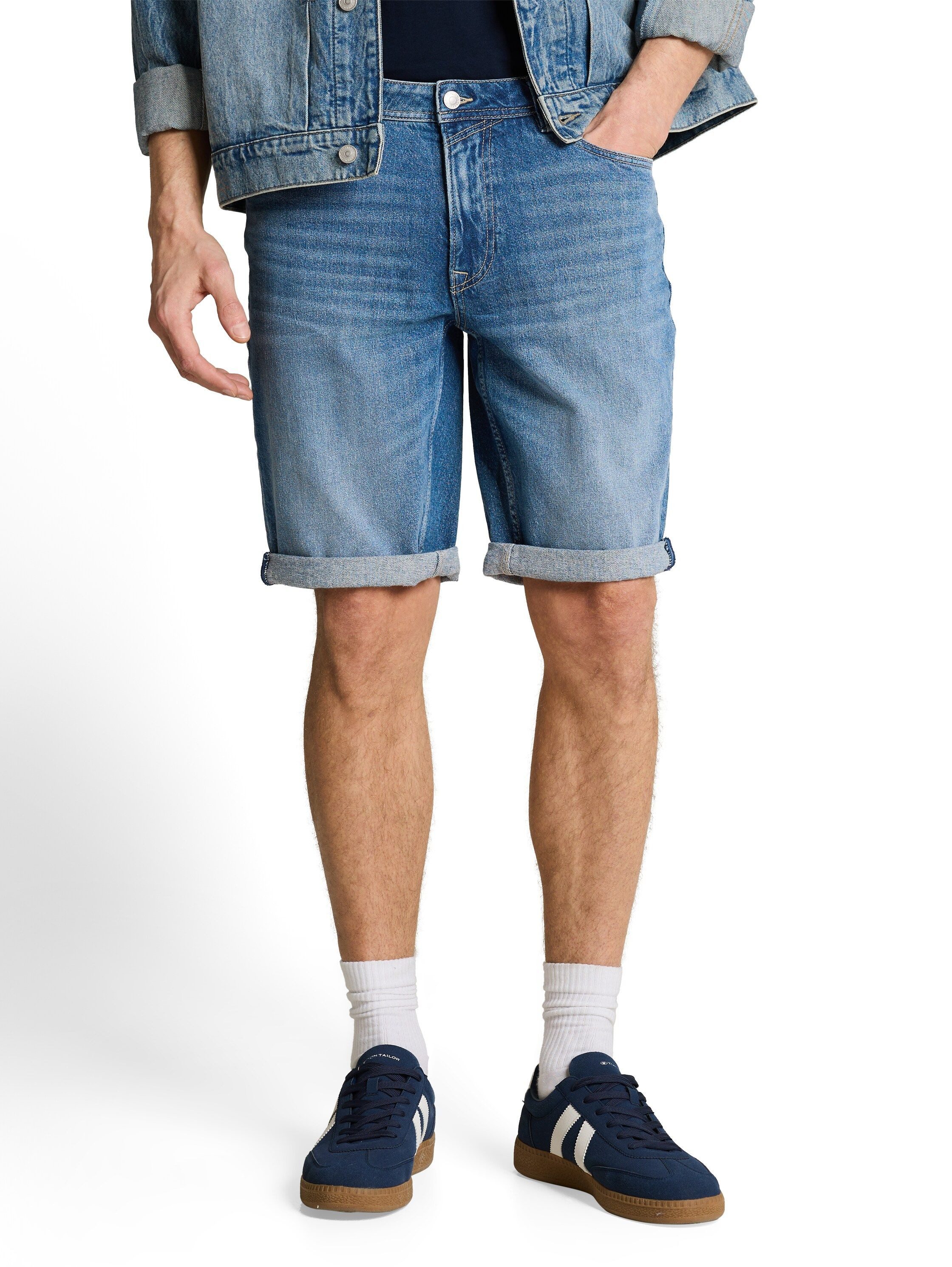 TOM TAILOR Shorts