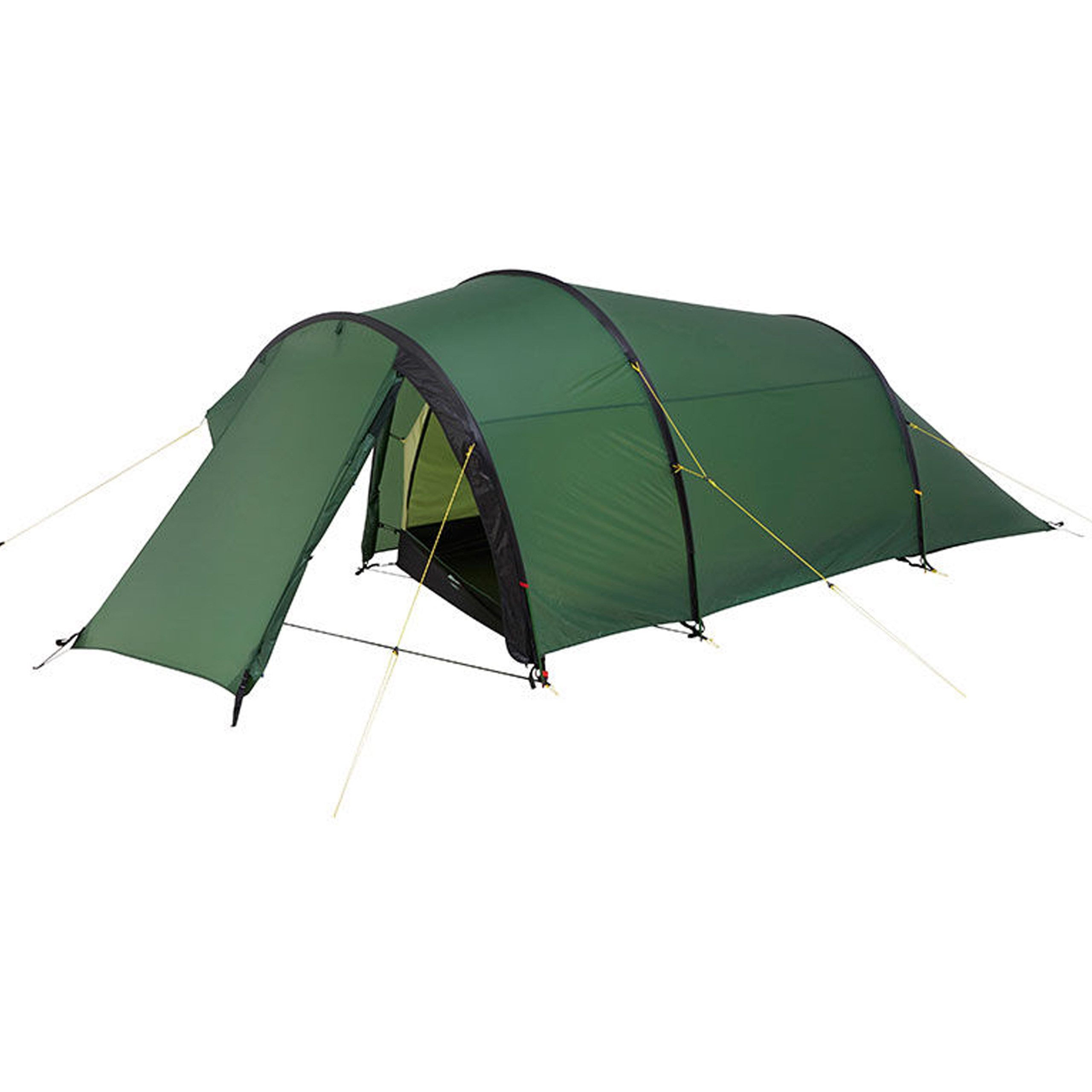 Kuppelzelt WECHSEL Tempest 2 ZG - Kuppelzelt für 2 Personen