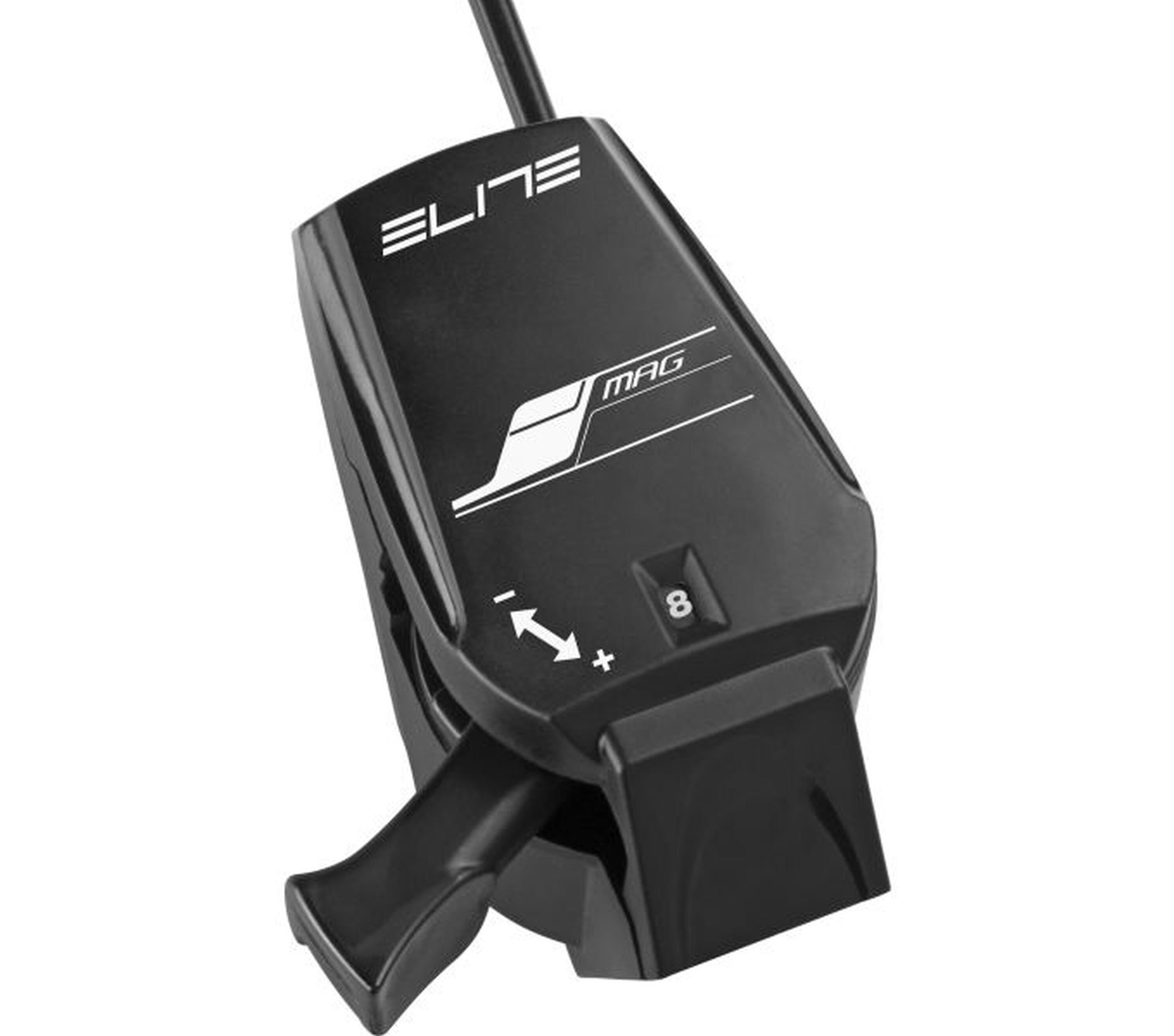 Elite Rollentrainer, Qubo Power Smart B+