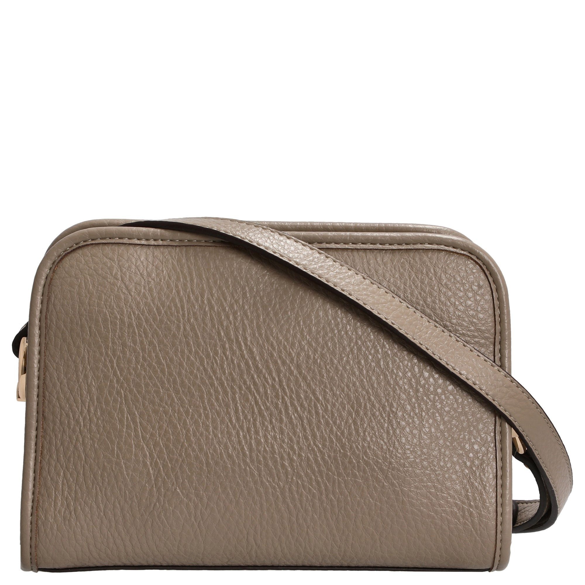 Liu Jo Umhängetasche Manhattan Camera Case - Umhängetasche M 23 cm (desert taupe)