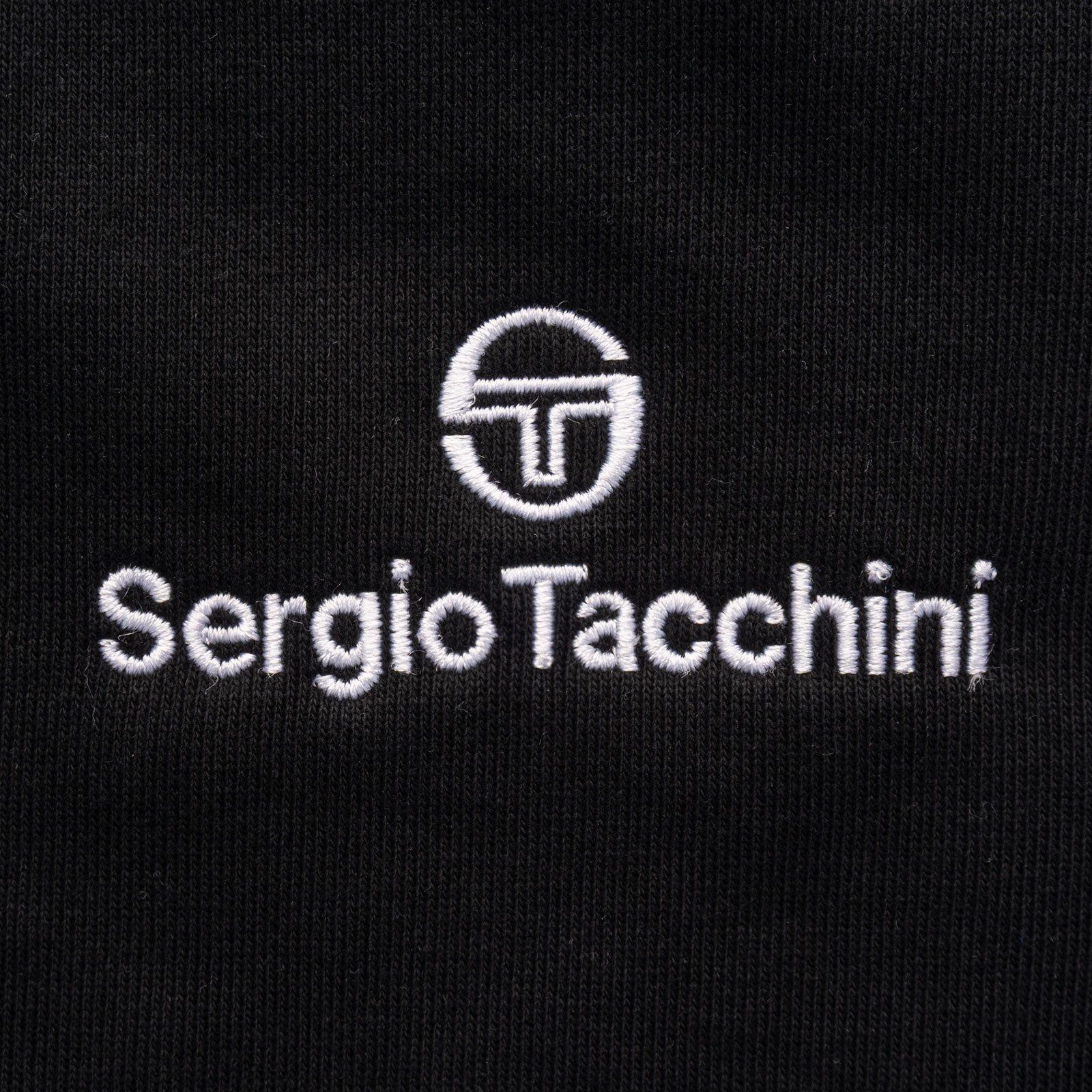 Sergio Tacchini Sweater Sweatpulli Sergio Tacchini Nawala 025