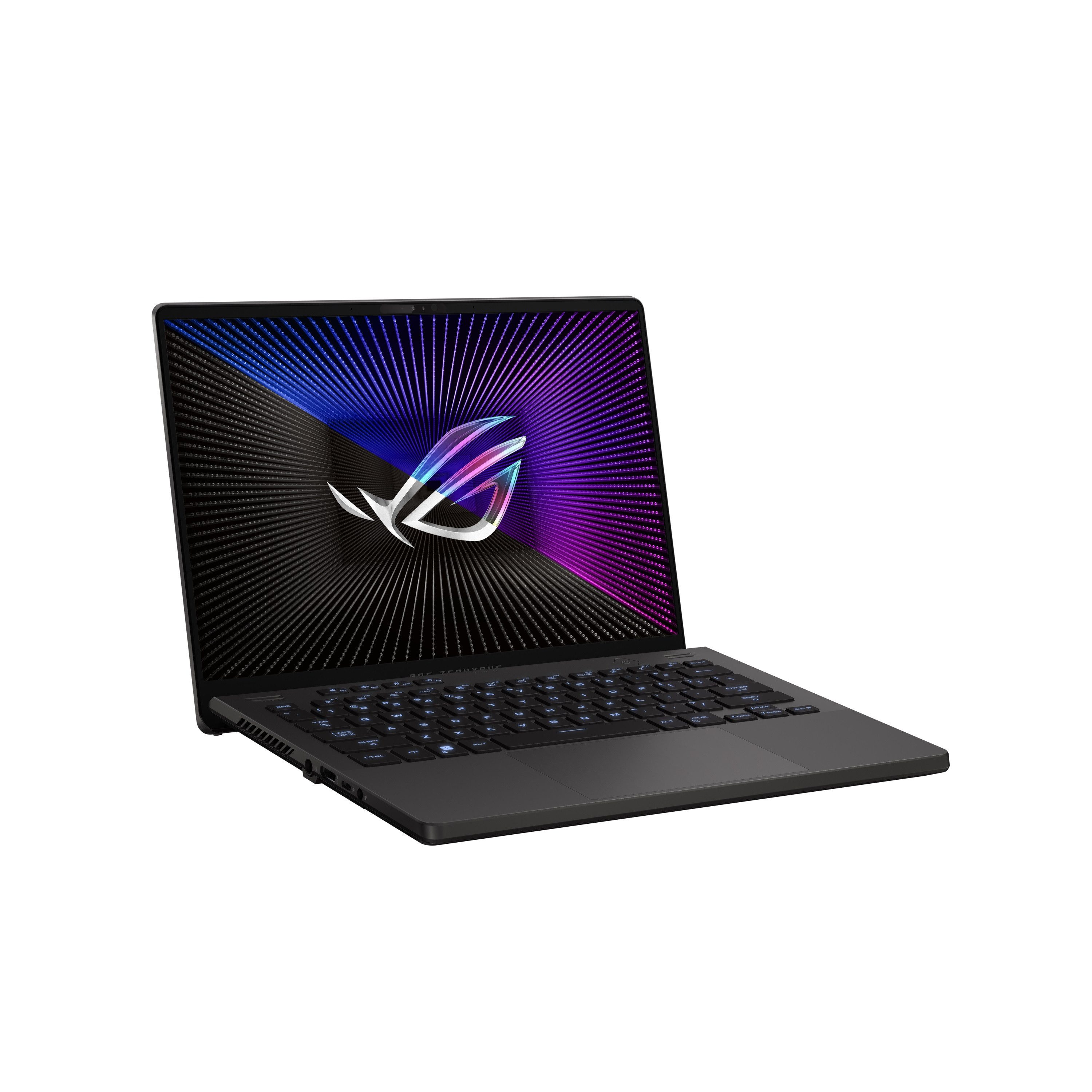 Asus ROG Zephyrus G14 GA402XZ-NC009W - 14" WQXGA IPS, AMD Ryzen 9 ...