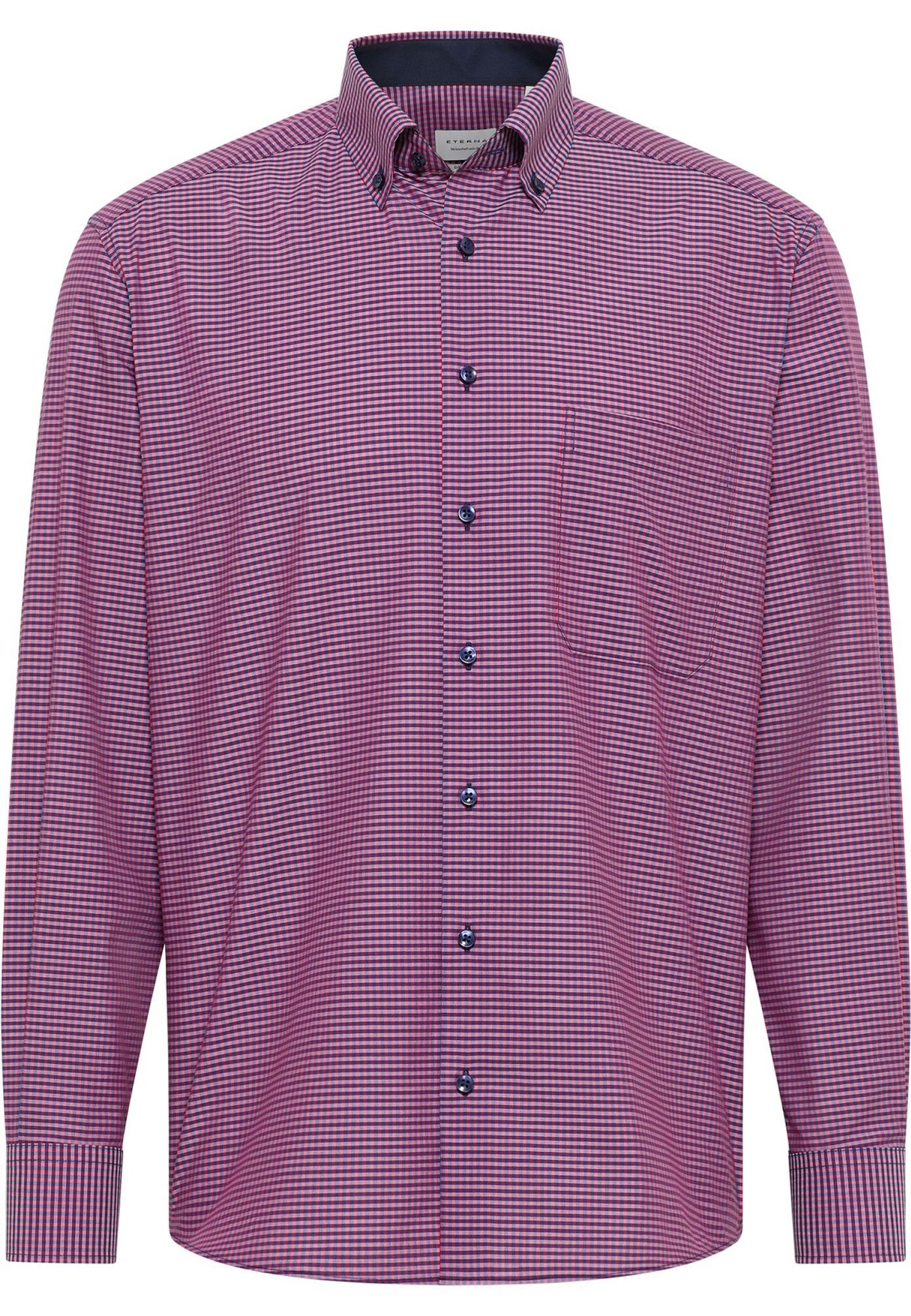 Eterna Langarmhemd 8913 E146 comfort fitButton-Down günstig online kaufen