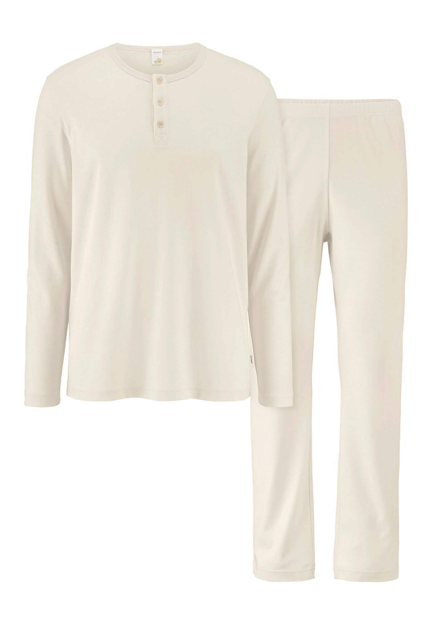 Hessnatur Pyjama (2 tlg)