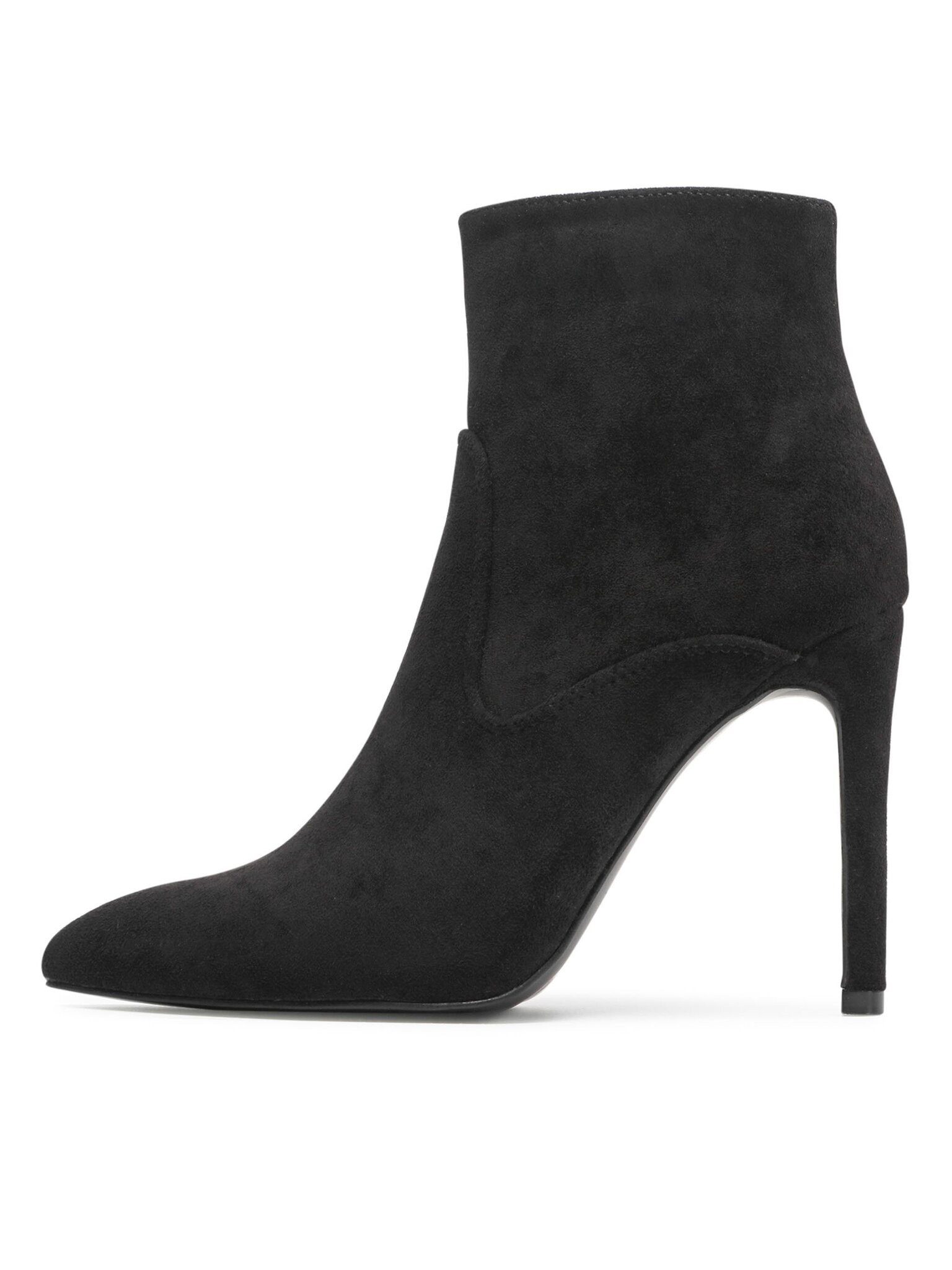 Jenny Fairy Jenny Fairy Stiefeletten Damen WYL2979-11 Schwarz Stiefelette. € 51,99