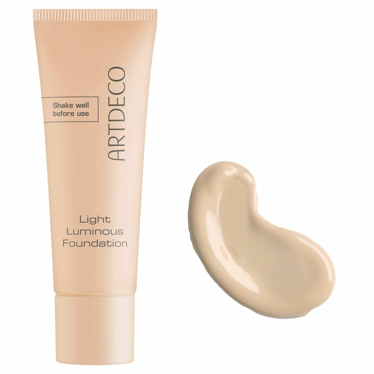 Foundation Light Luminous Foundation