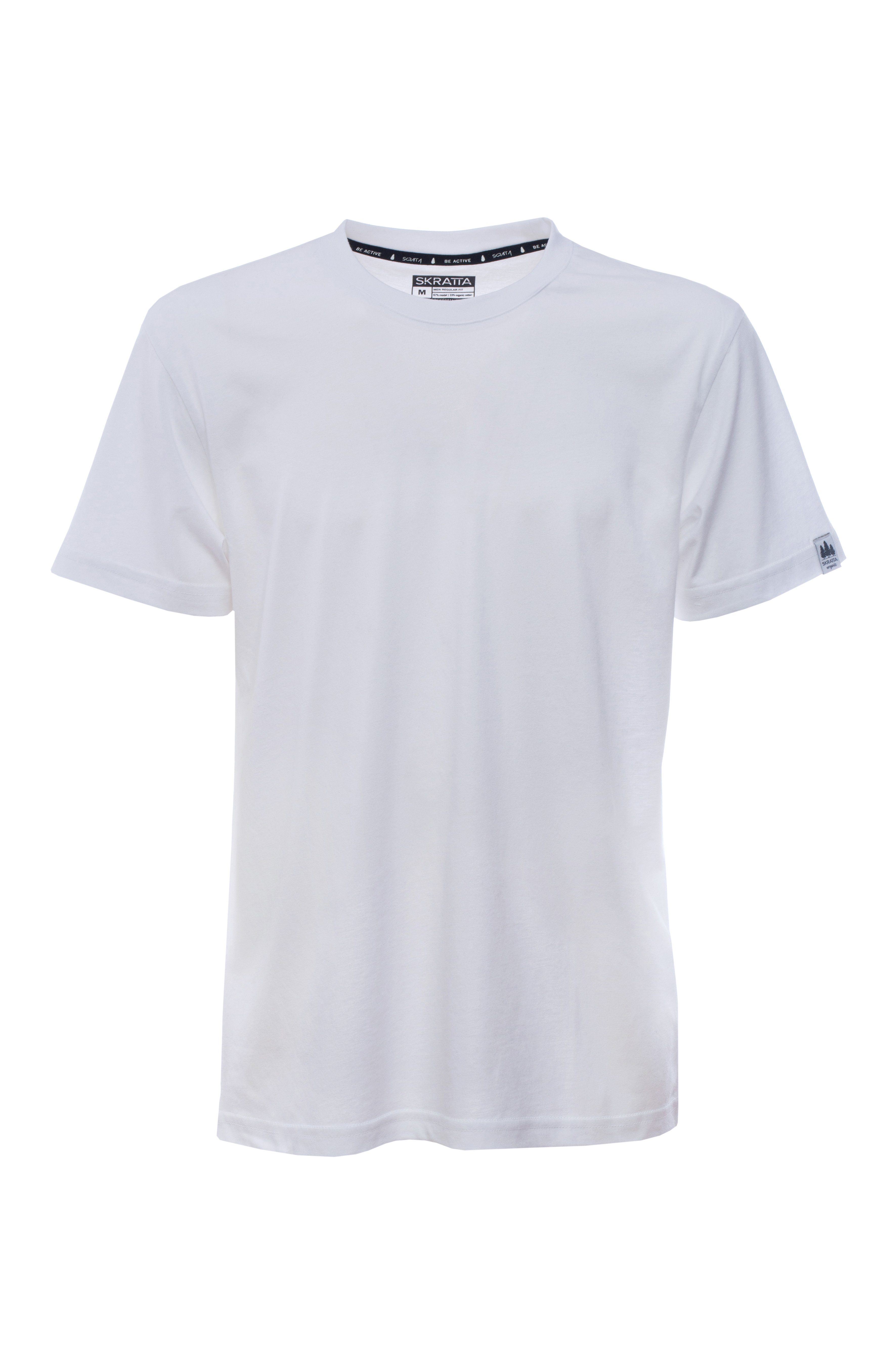 Skratta T-Shirt Herren Levi