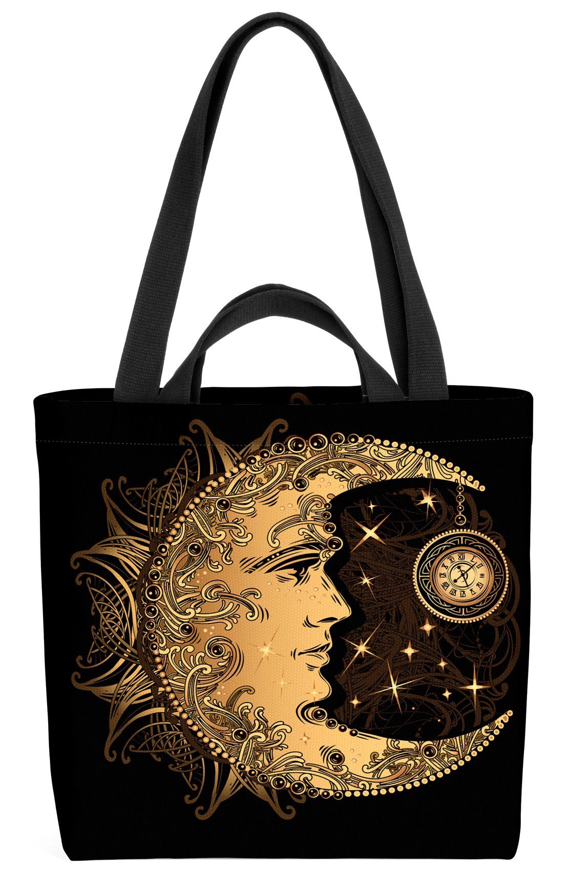 Henkeltasche
