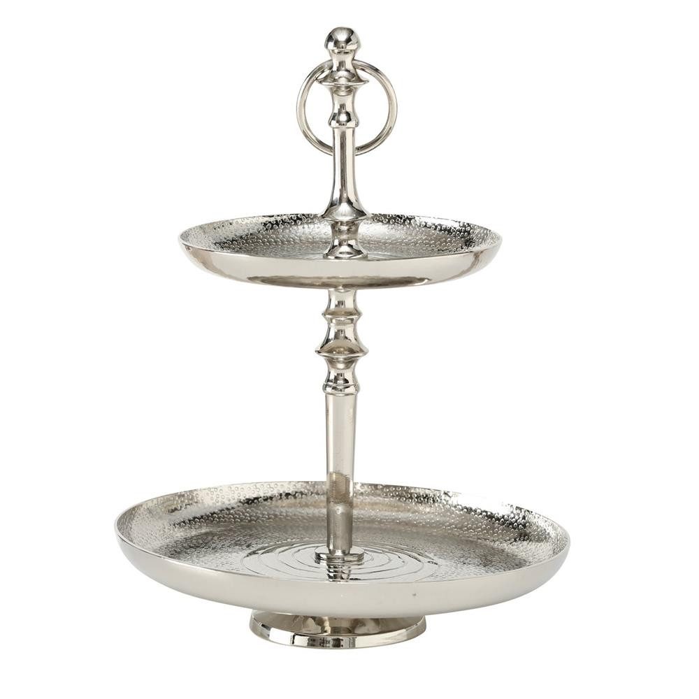 BOLTZE Dekoetagere Etagere Fortuna 30cm 2-stöckig günstig online kaufen