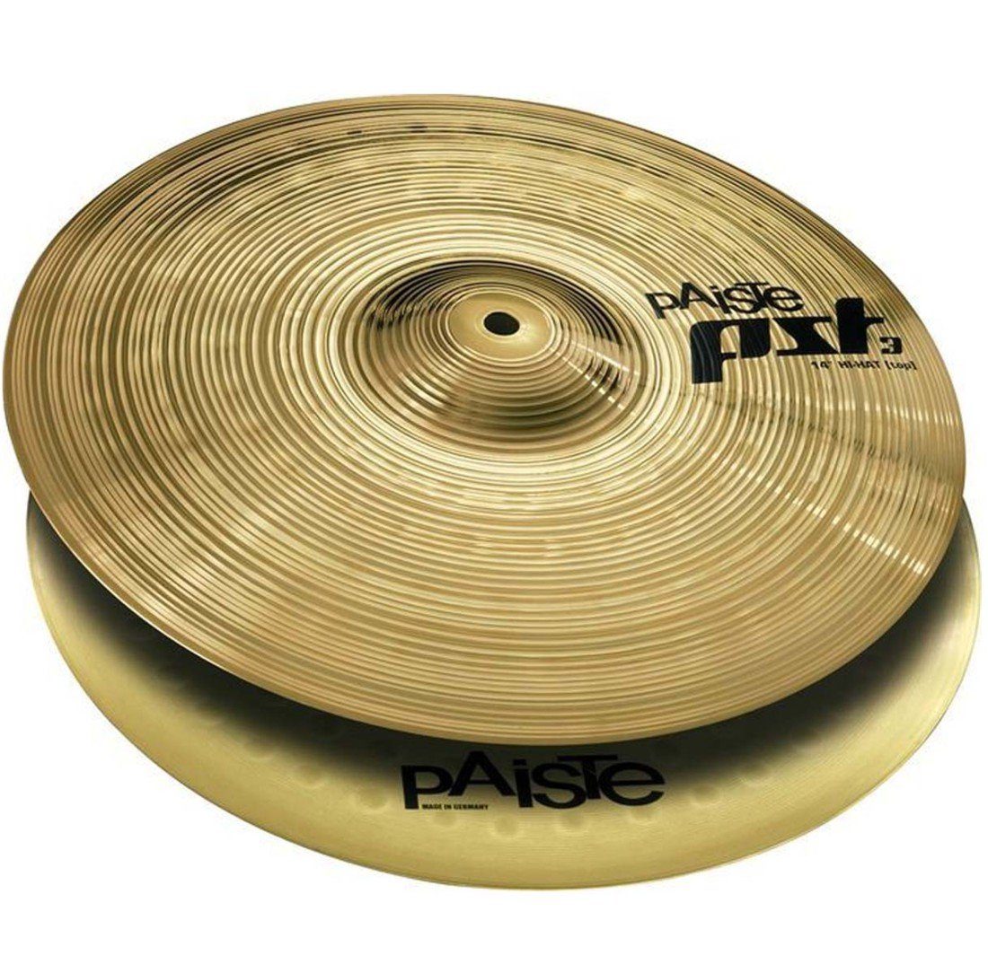 Paiste Schlagzeug Paiste PST3 HiHat Becken 14