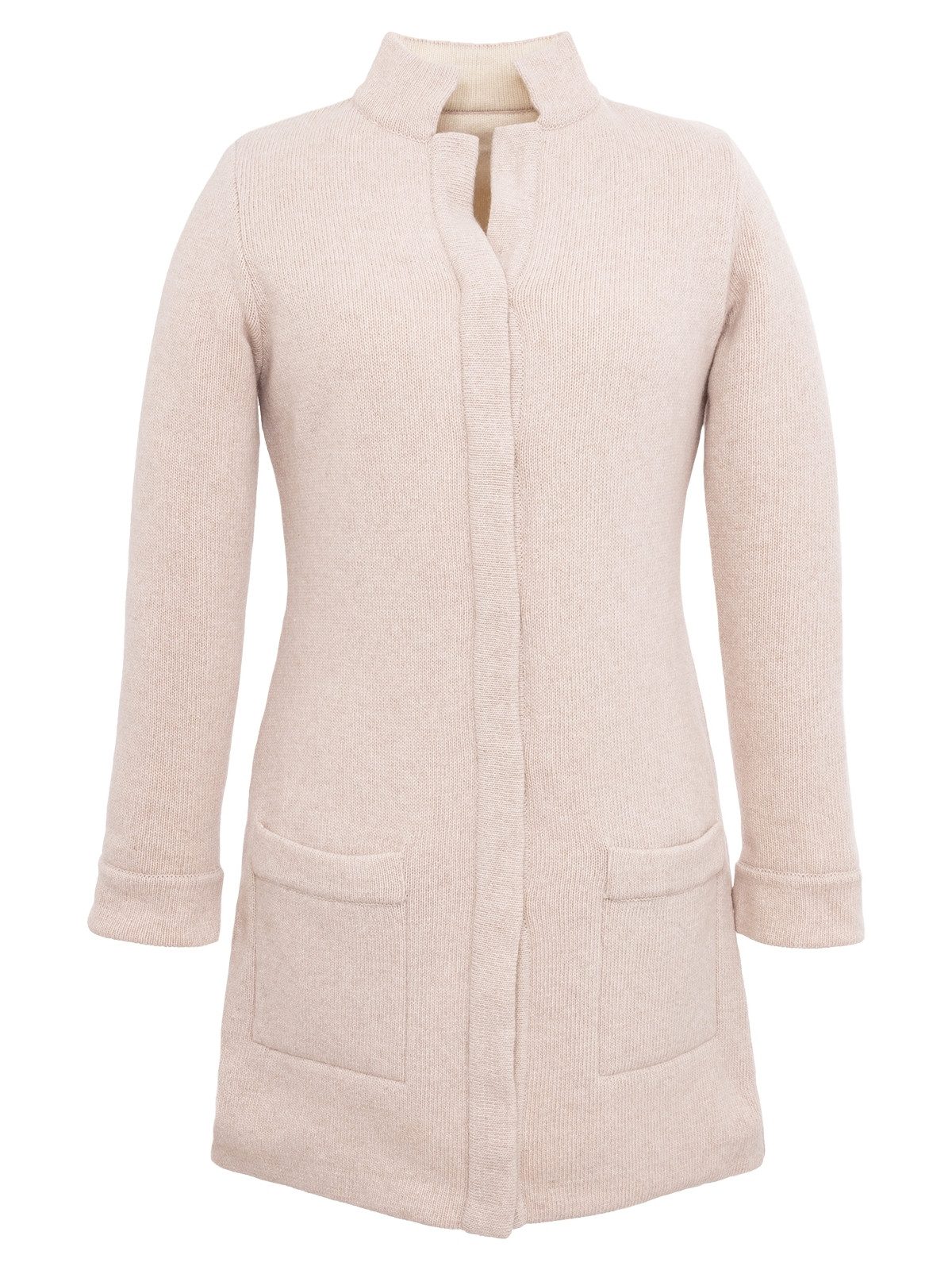 AlpSpur Trachtenstrickjacke LISA7-2