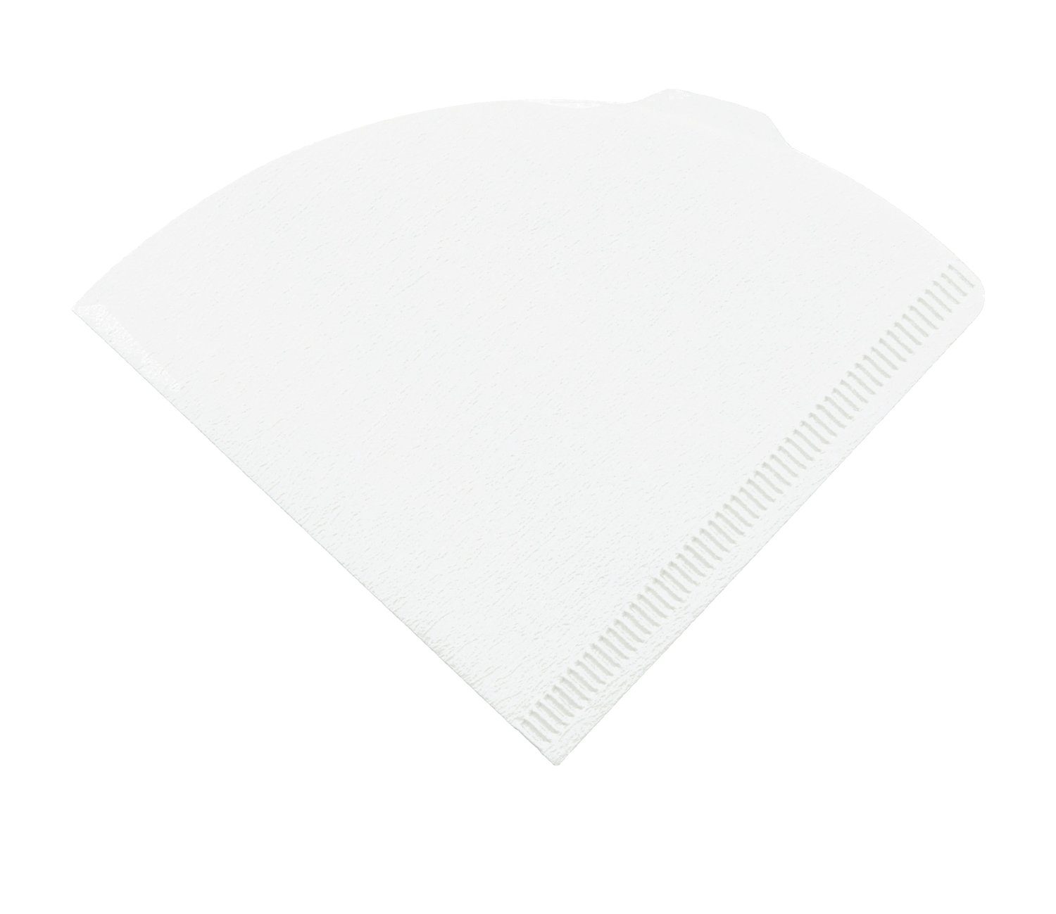 Hario Papierfilter, Papier