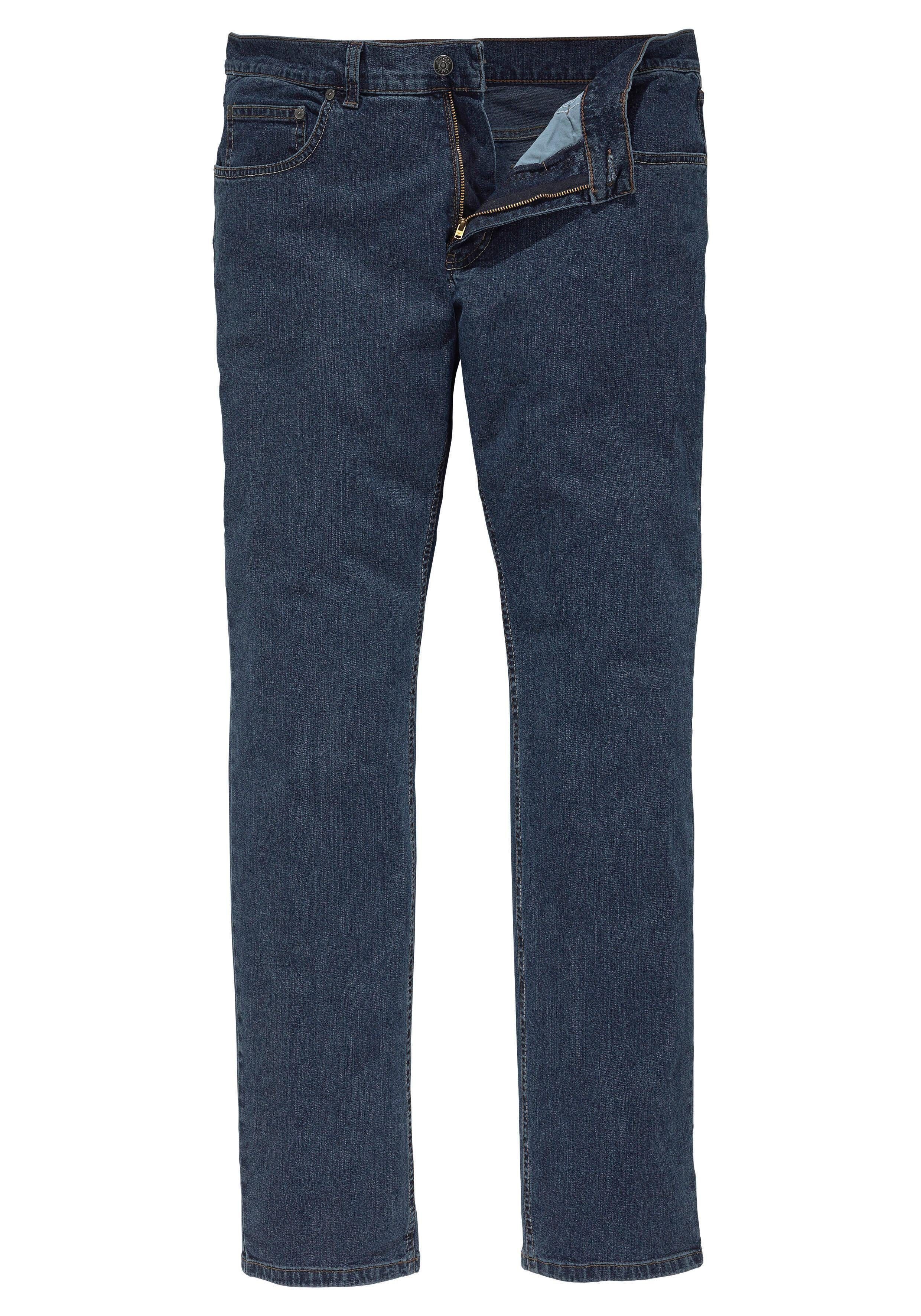 Stretch-Jeans Ron