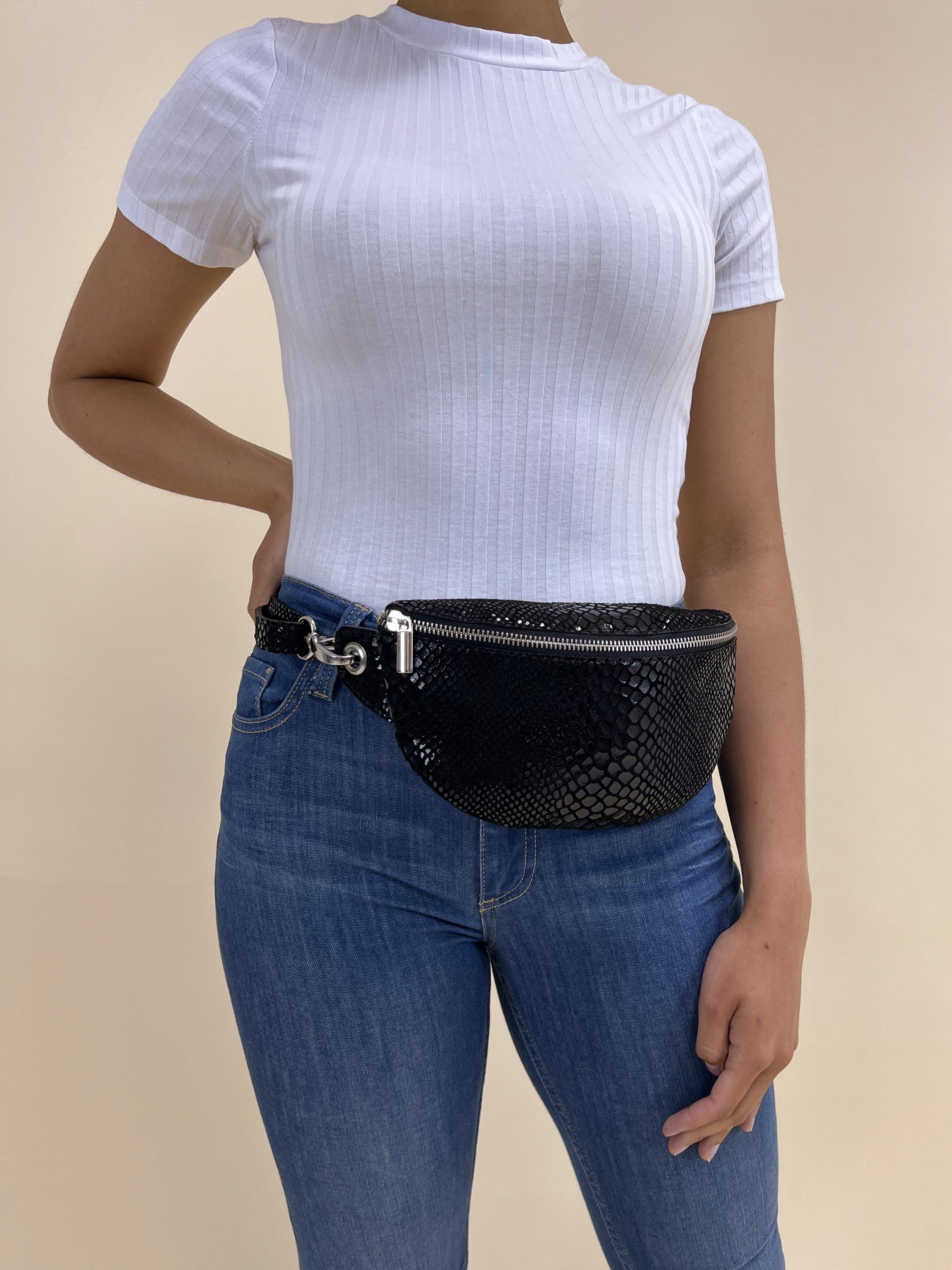 Gusti Leder Gürteltasche Gusti Leder Gürteltasche günstig online kaufen