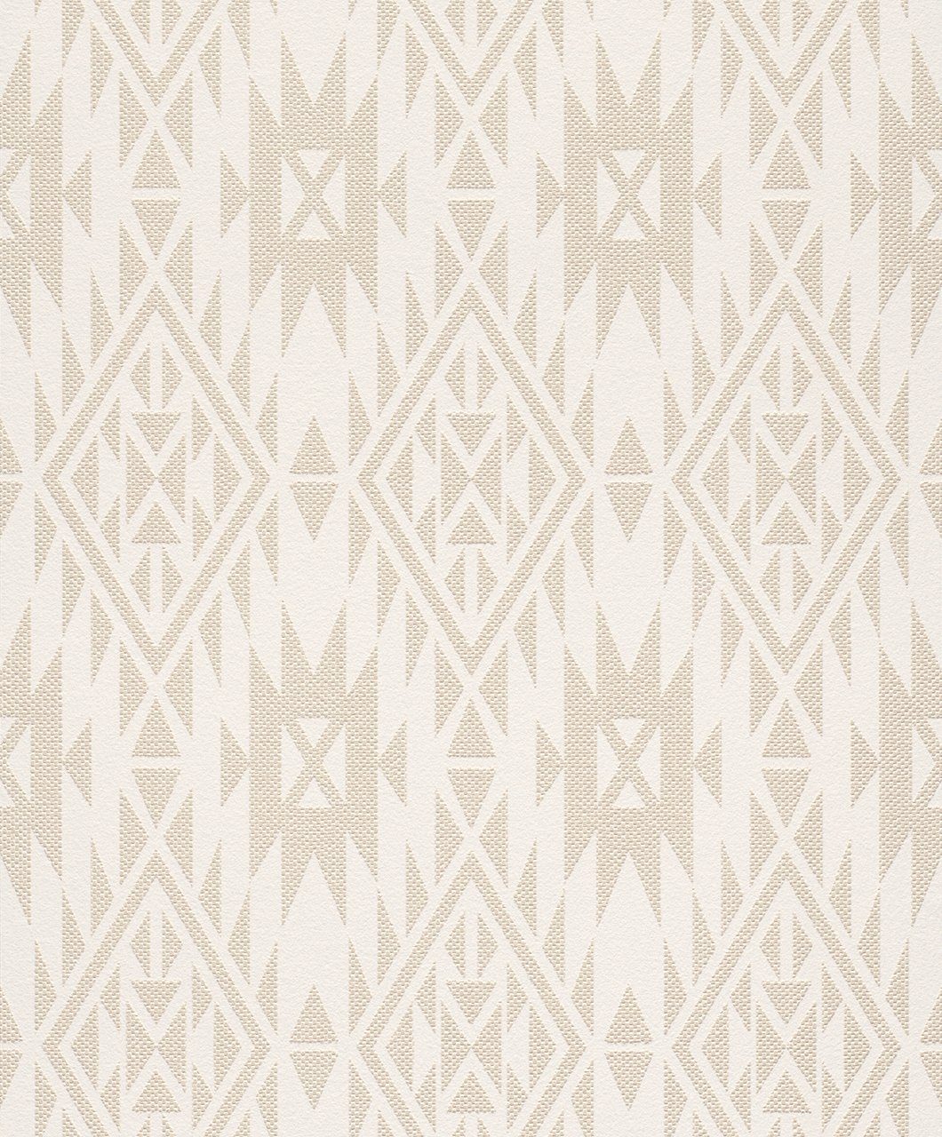 Rasch Vliestapete Rasch Barbara Becker Home Passion, modern, beige 714906