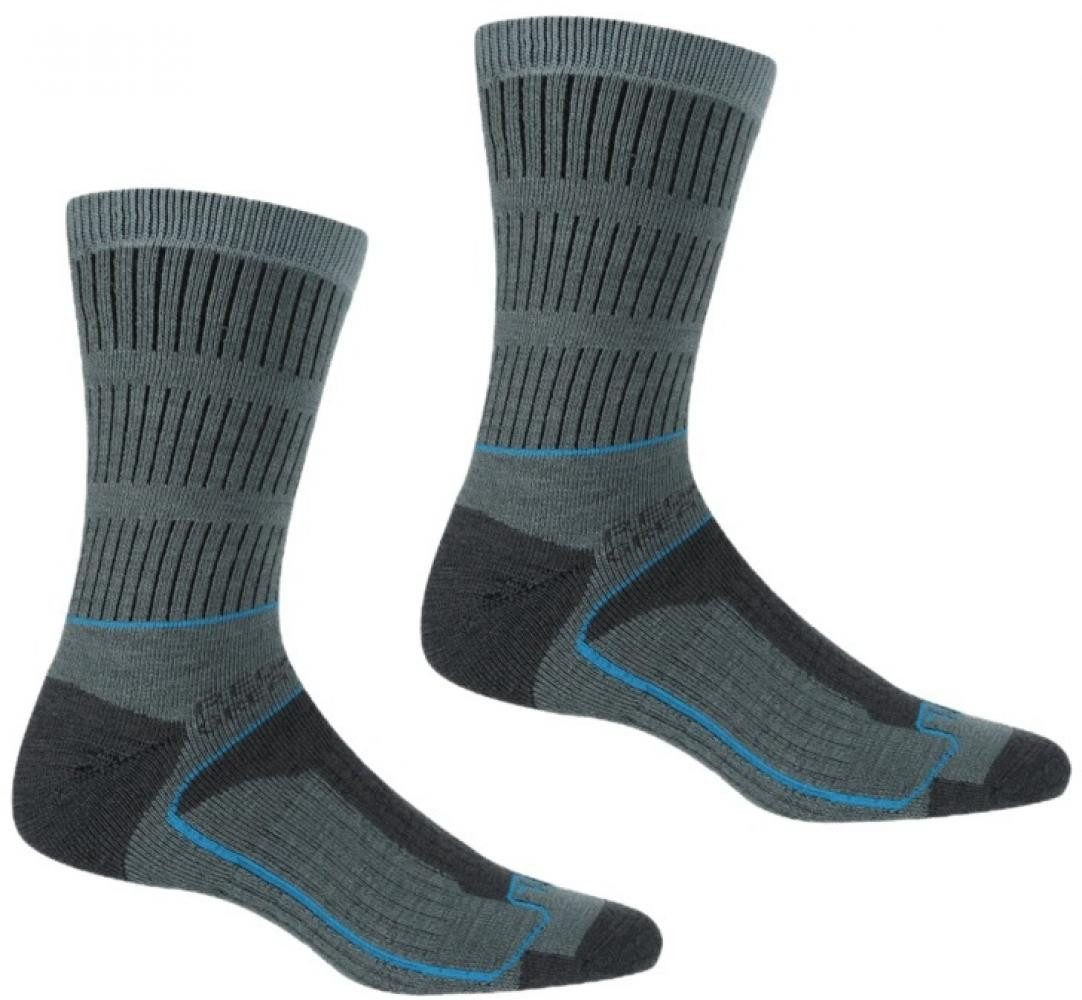Basicsocken Socken Damen WmnSamaris3Season Womens Socks
