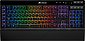 Corsair »Gaming Keyboard K57 RGB WIRELESS DE Layout« Gaming-Tastatur, Bild 2