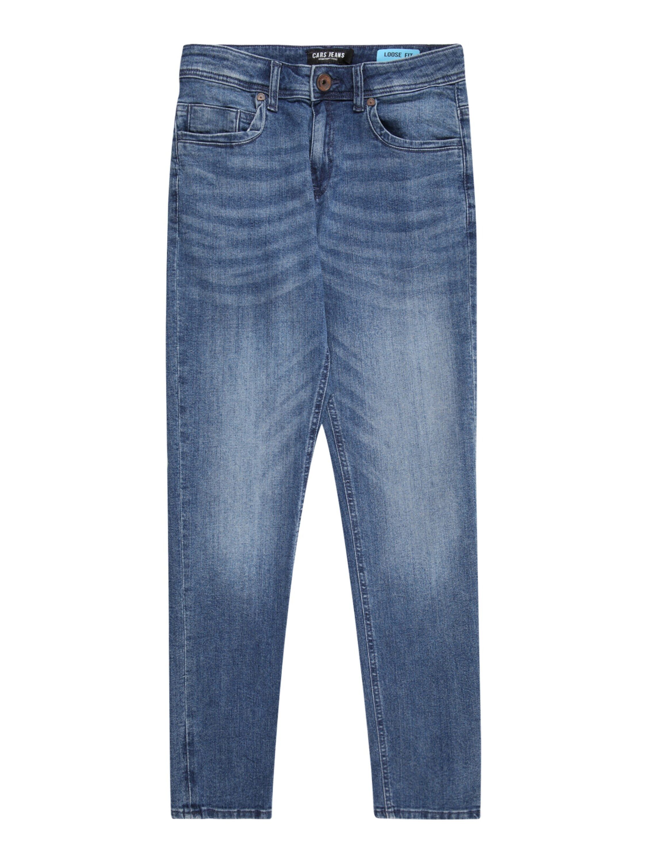 Regular-fit-Jeans SCOTT