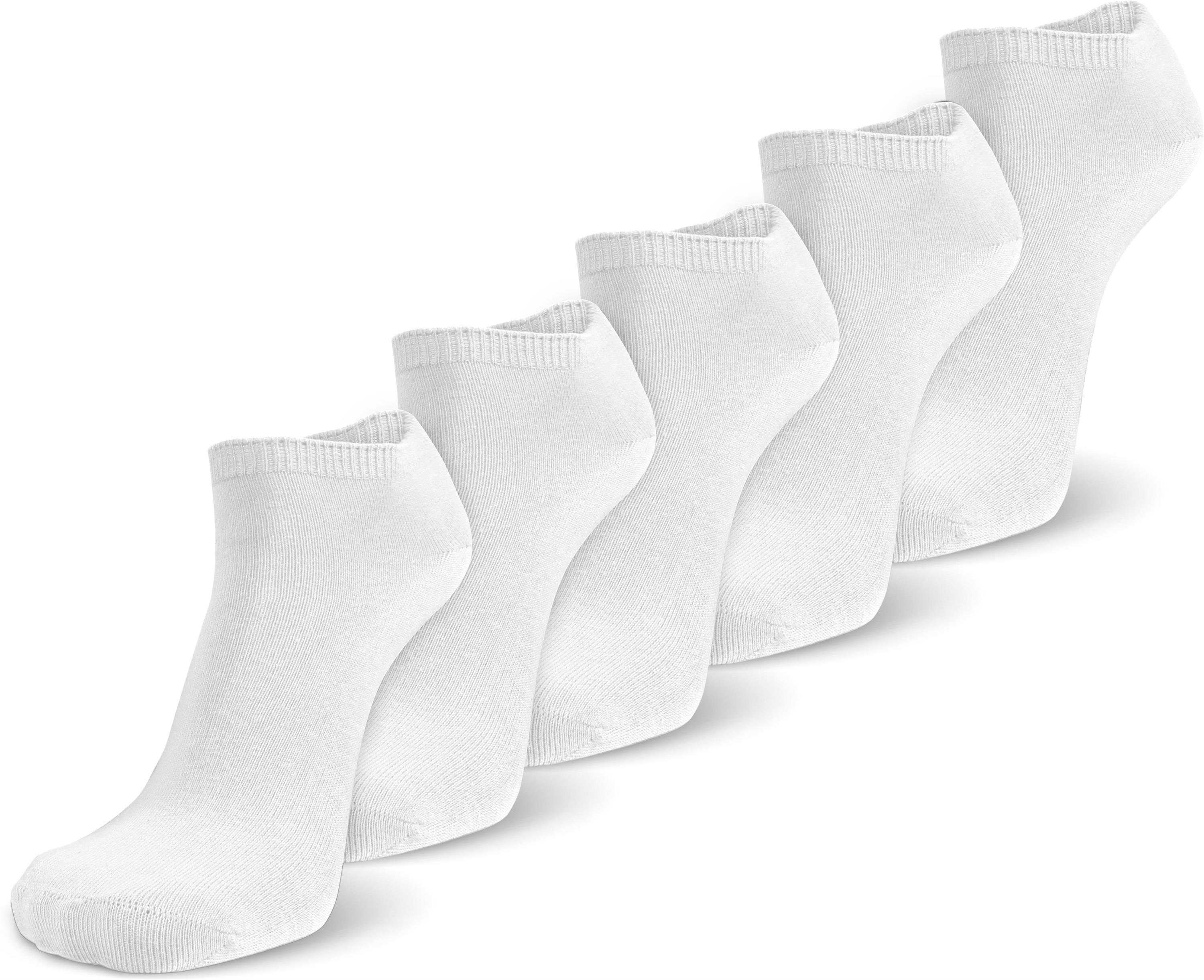 Sneakersocken 15 Paar Sneakersocken American