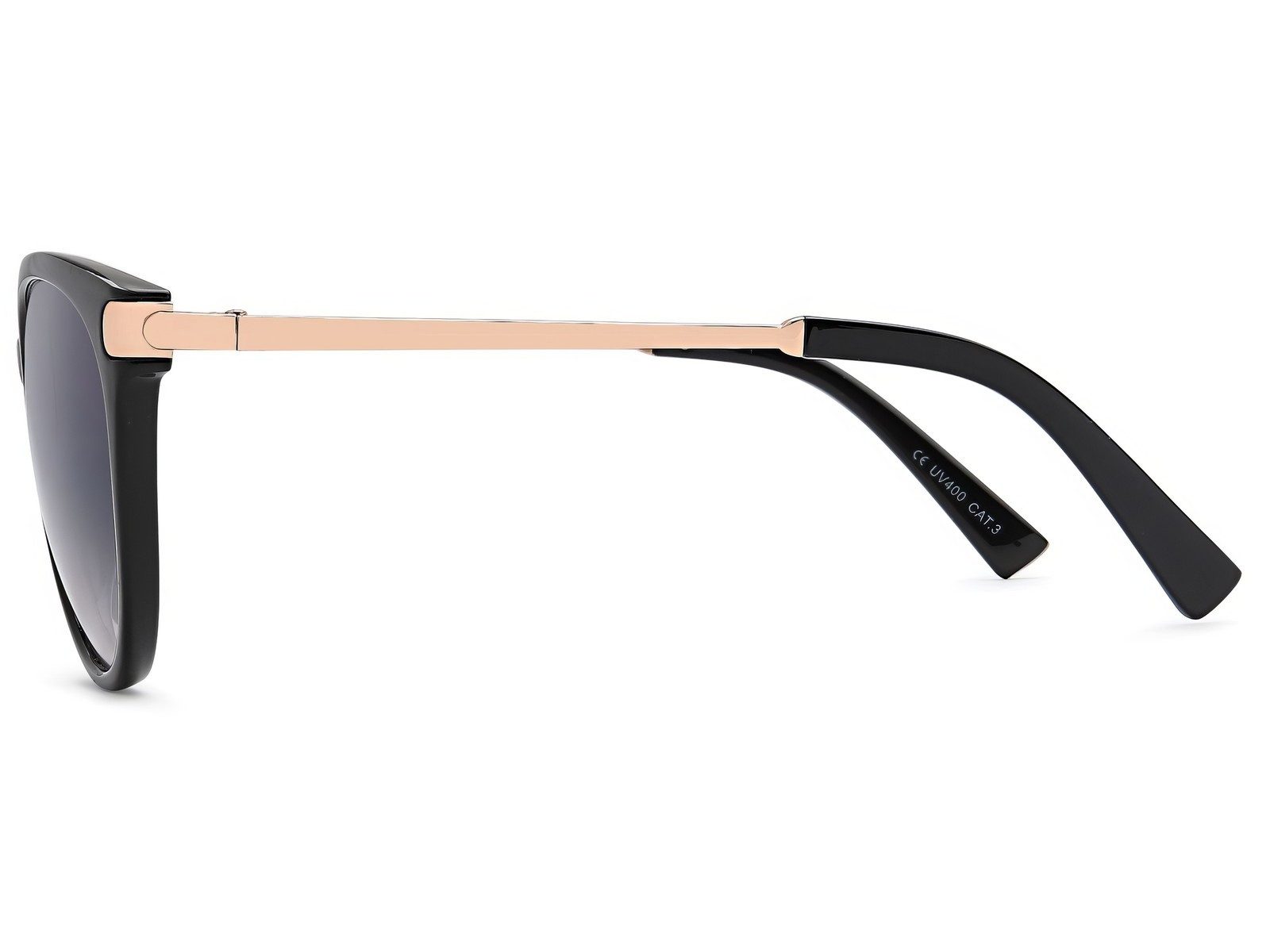 styleBREAKER Sonnenbrille Cat-Eye Sonnenbrille (1-St)