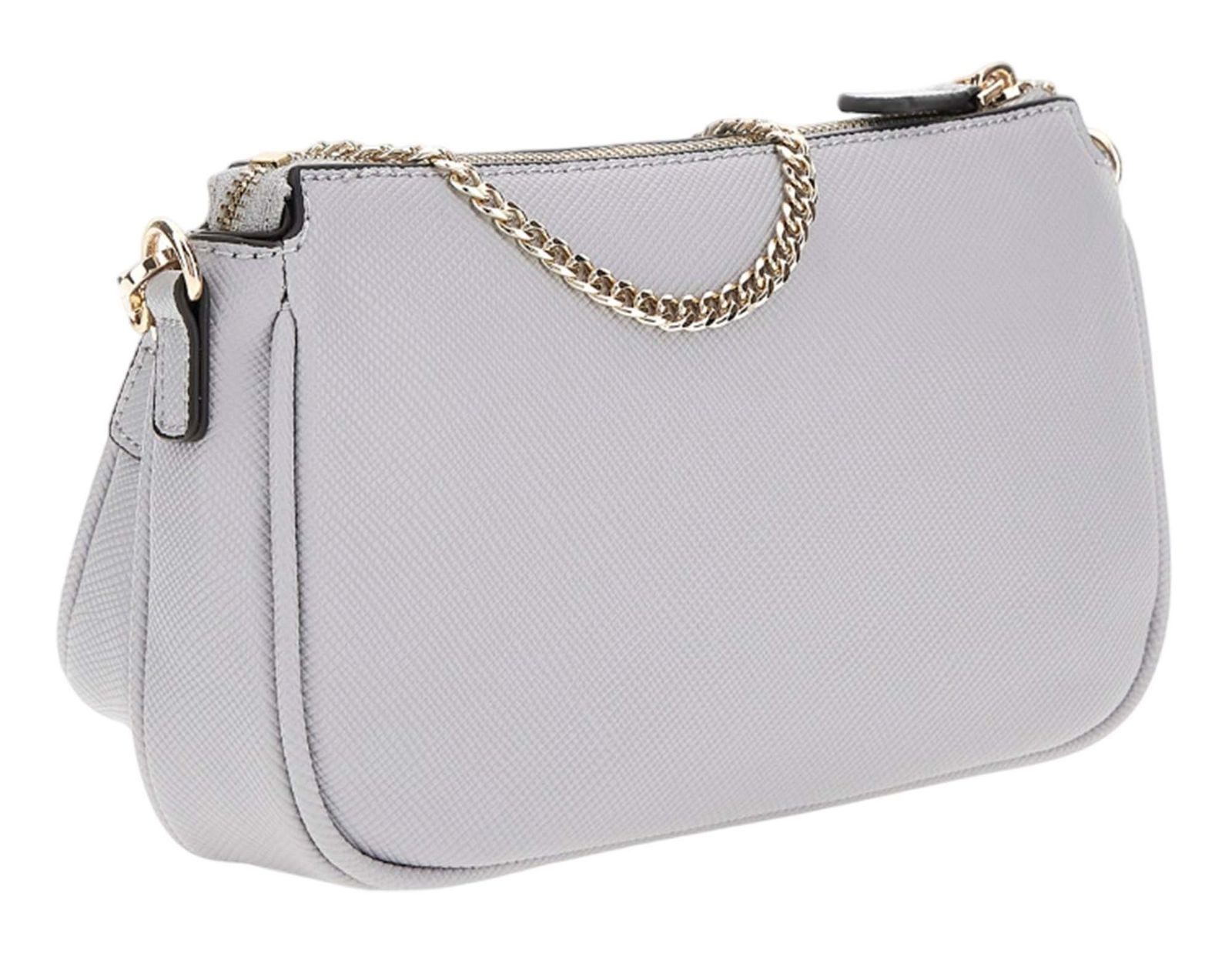 Guess Umhängetasche Double Pouch Crossbody (Set, günstig online kaufen