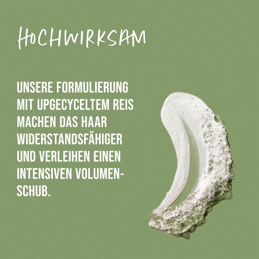 KMS Haarspülung KMS Addvolume Liquid Strength Rinse 150 ml