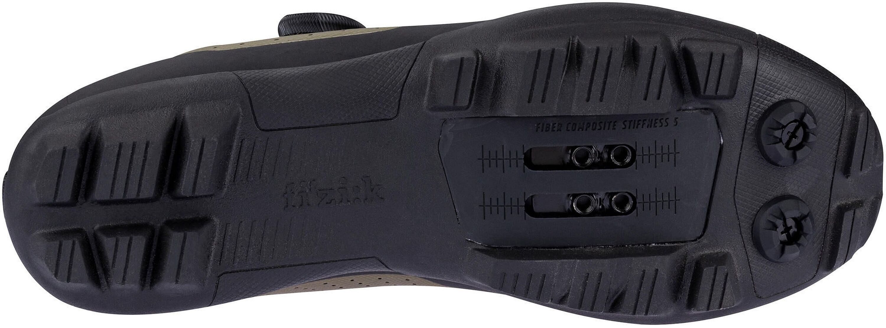 Fizik Fahrradschuh MTB-Fahrradschuhe "Atlas"