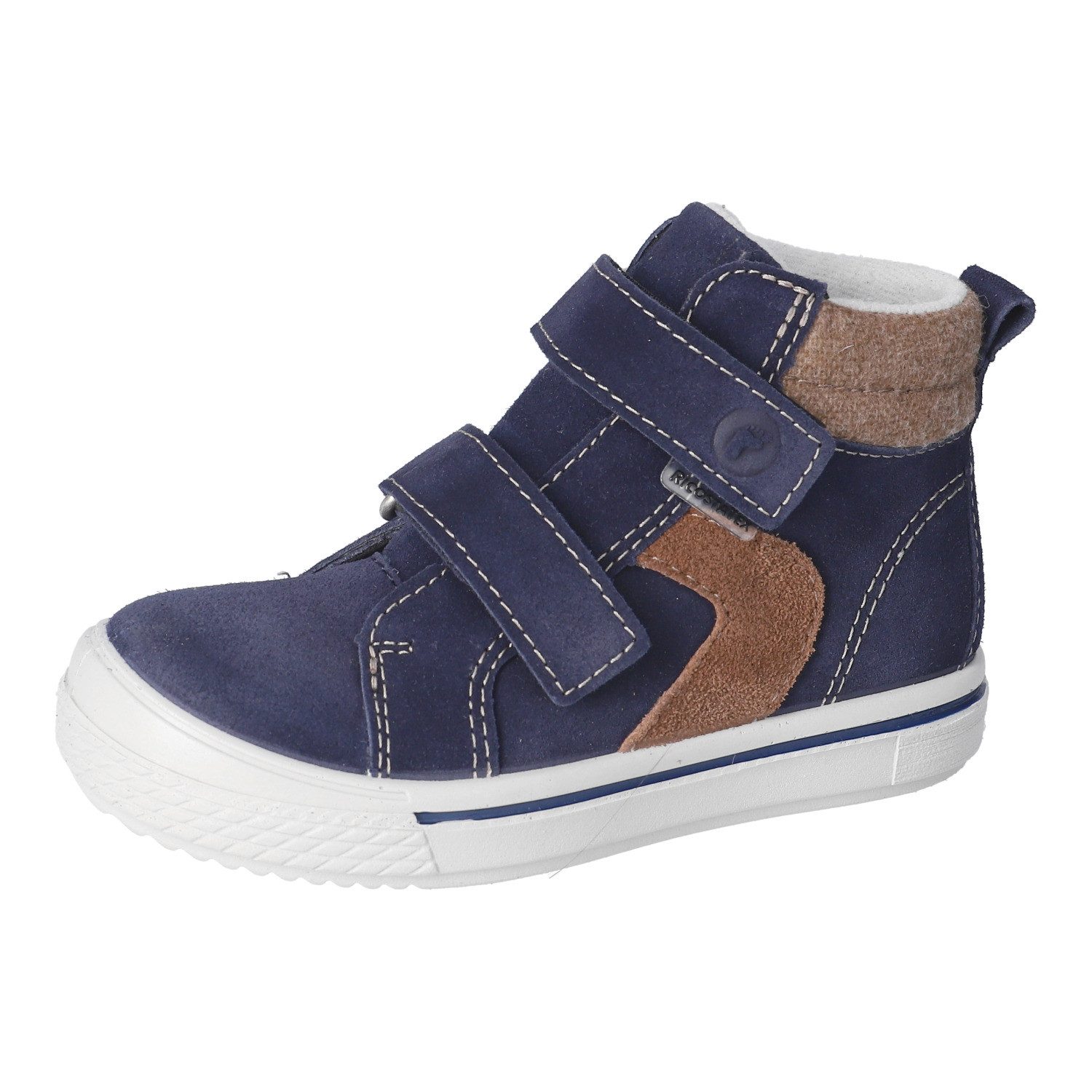 Ricosta MATS - Sneaker Sneaker wasserdicht