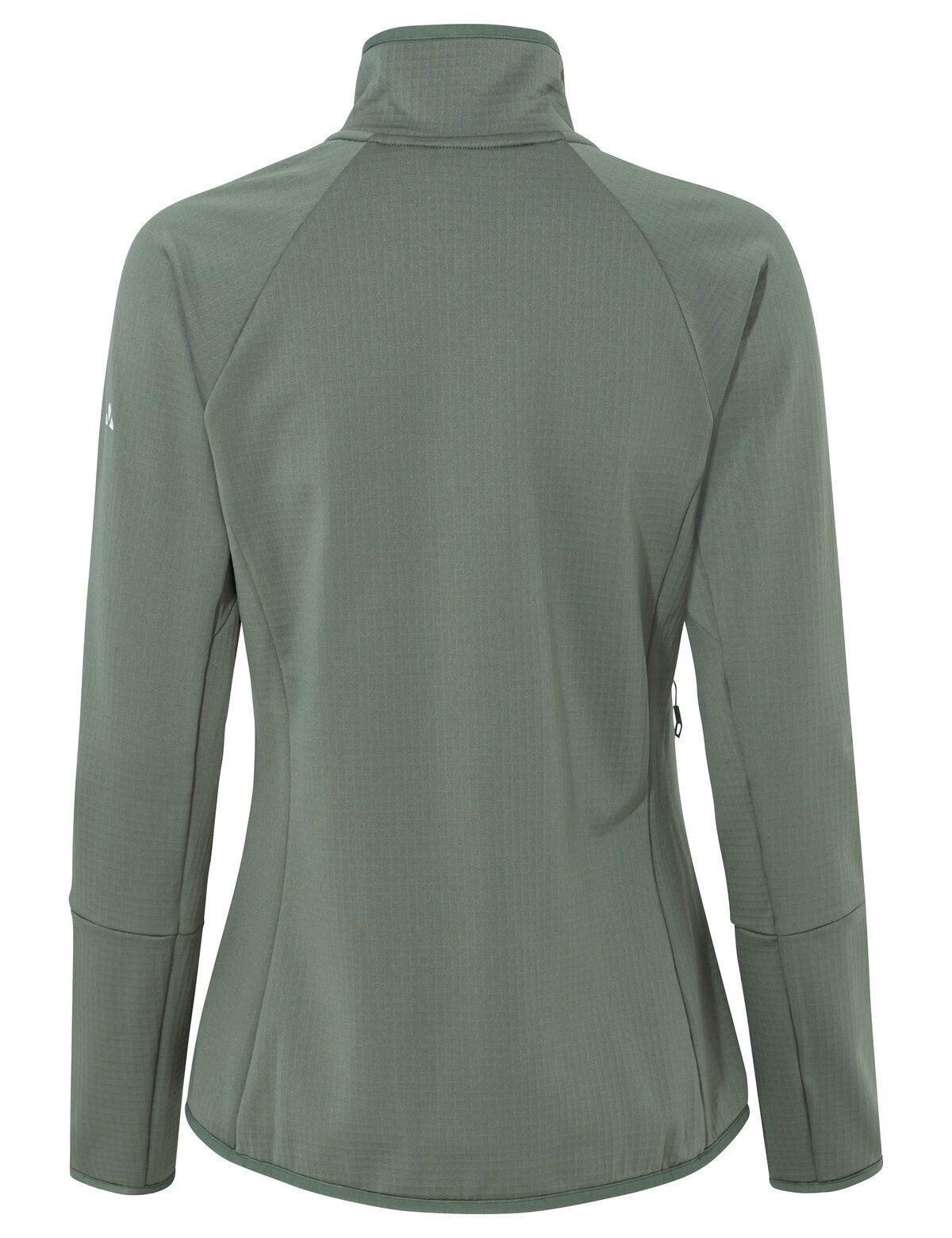 VAUDE Outdoorjacke Women's Monviso Fleece FZ günstig online kaufen