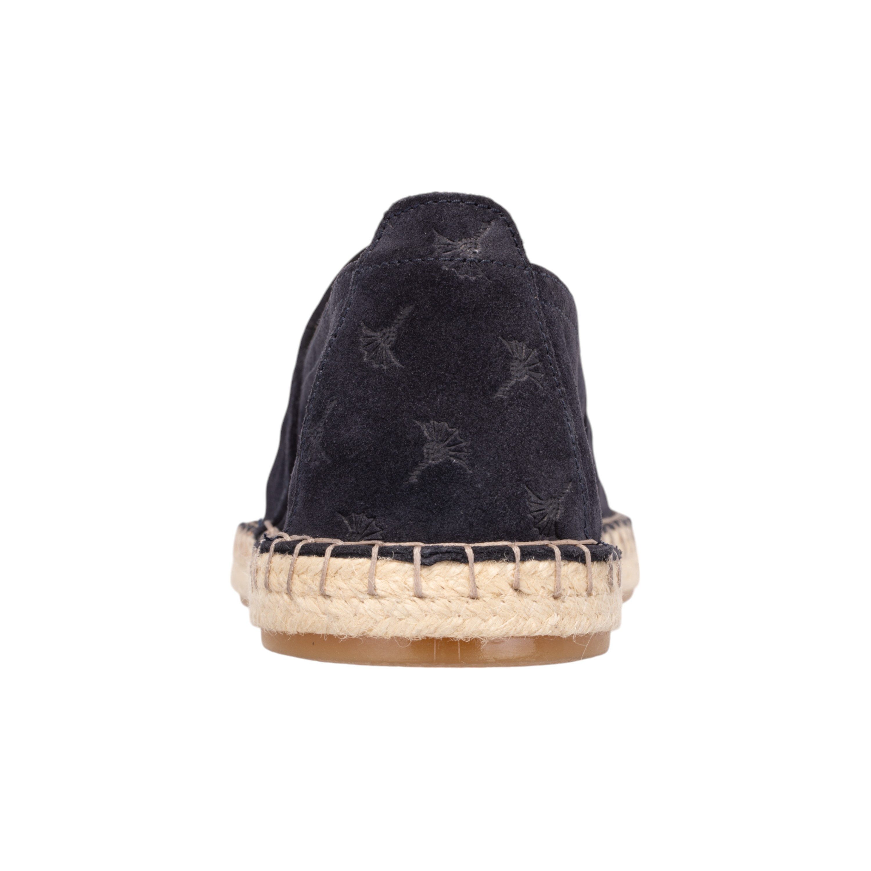 JOOP! Joop - Herren Slip On Velluto Stampa Lias Slipper – Bild 4 von 5