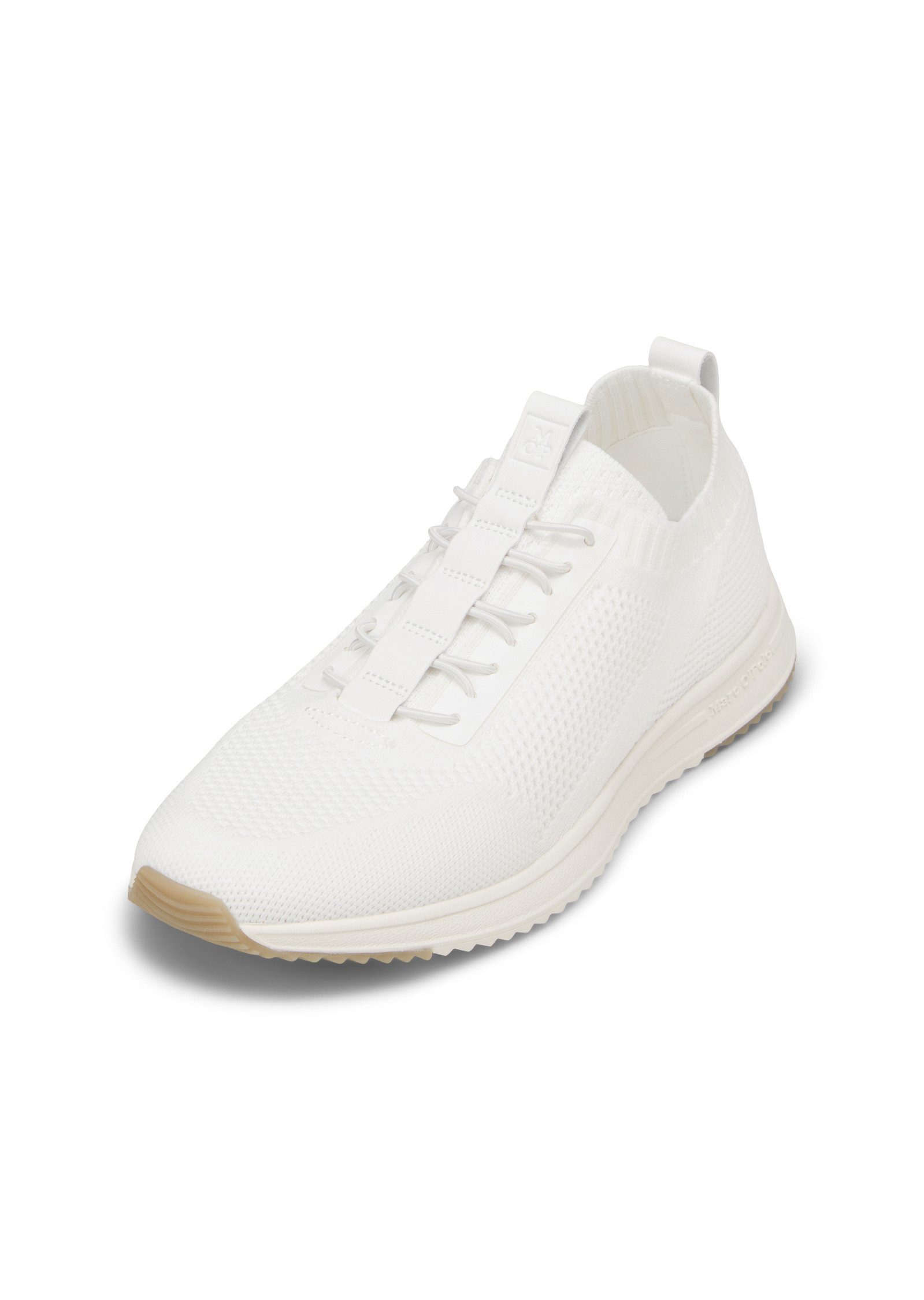 Marc O'Polo in leichter Strick-Qualität Sneaker günstig online kaufen