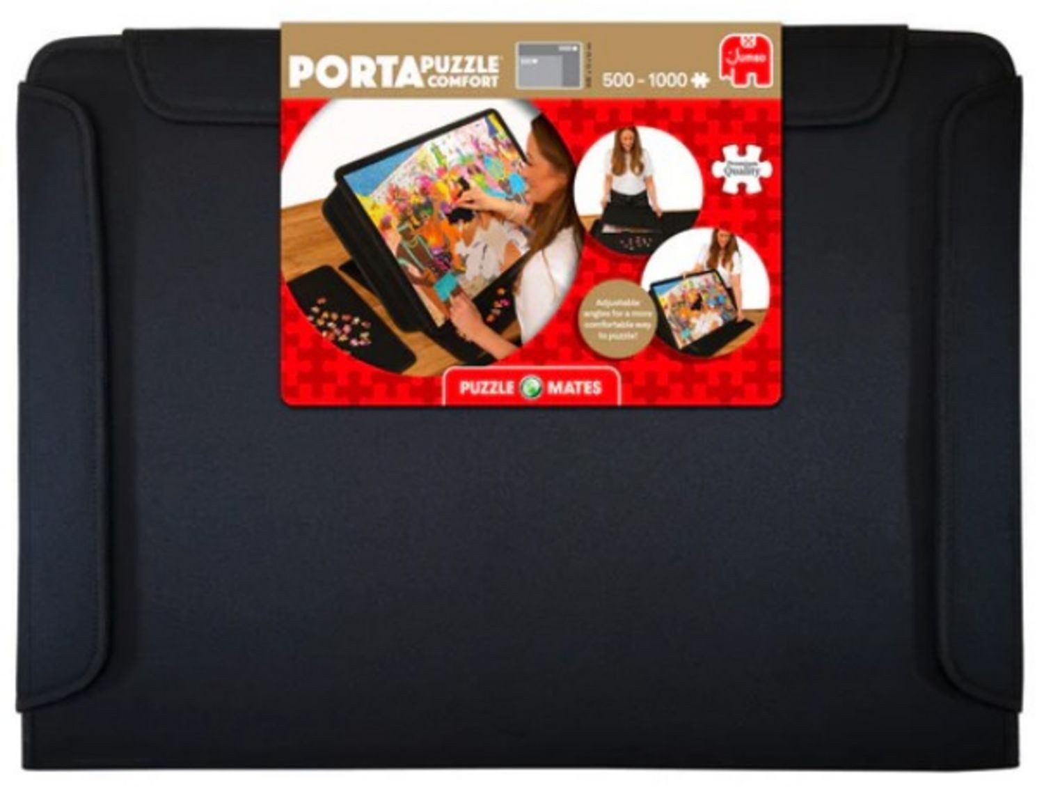 Spiel Porta Puzzle Comfort bis 1000 Teile