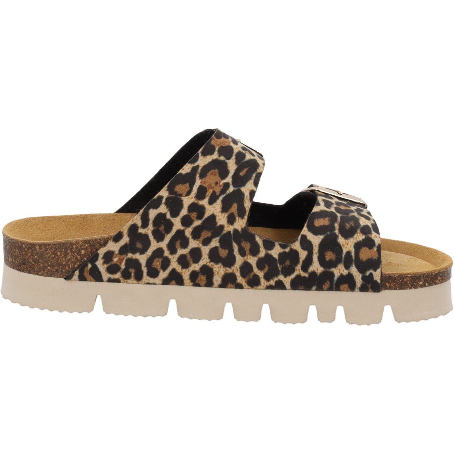 Palado Korfu PL Wild Pantolette