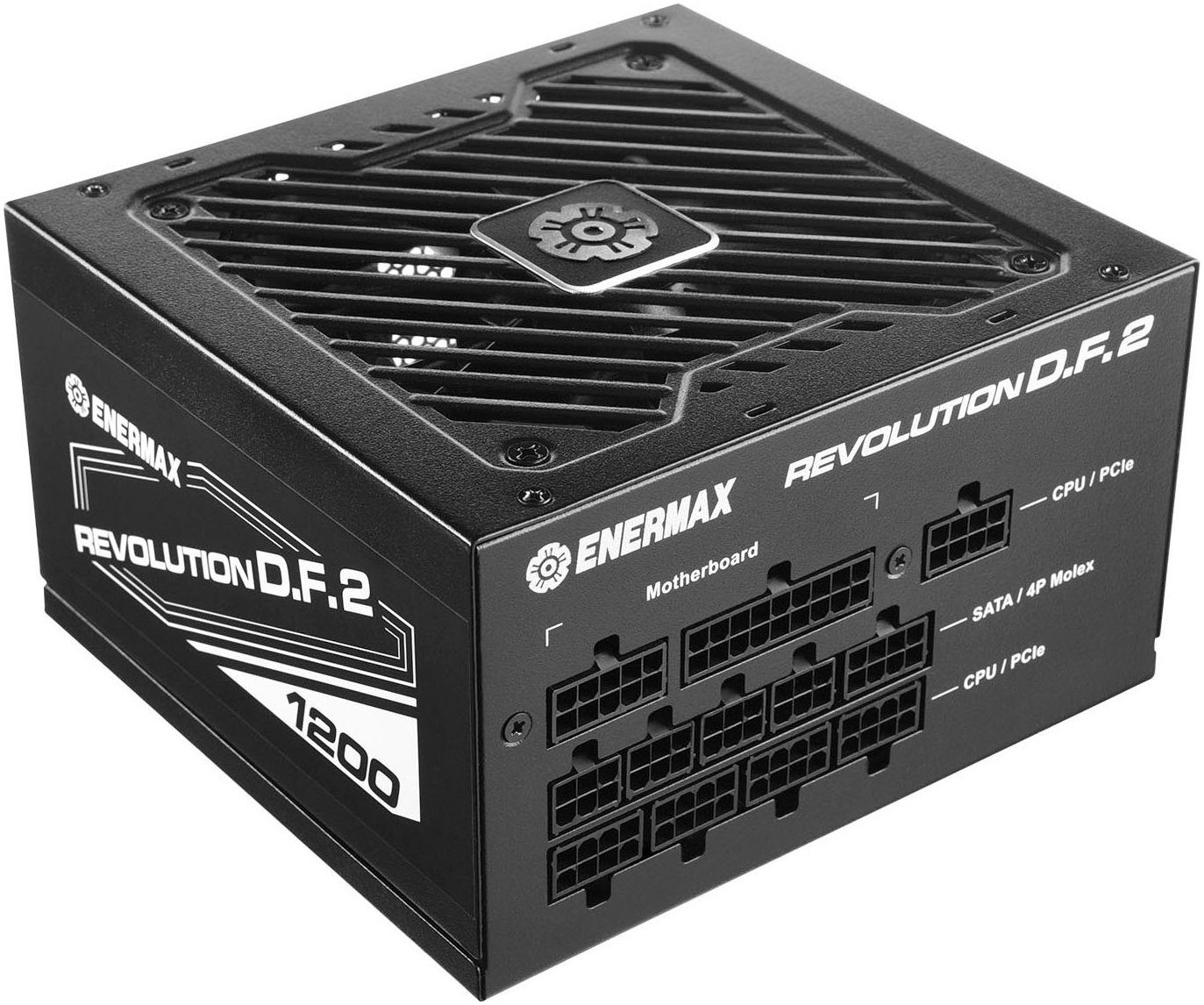 Enermax Revolution D.F.2 1200 W Netzteil