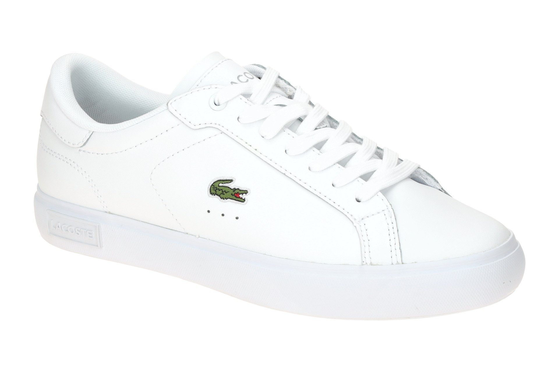 Lacoste 49SFA0086_21G Schnürschuh günstig online kaufen