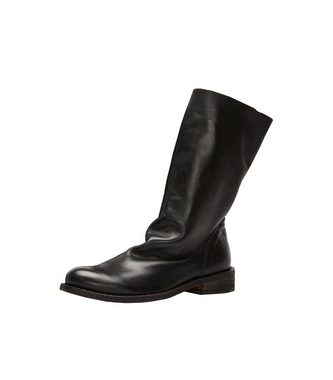 Felmini Stiefelette Leder Stiefelette