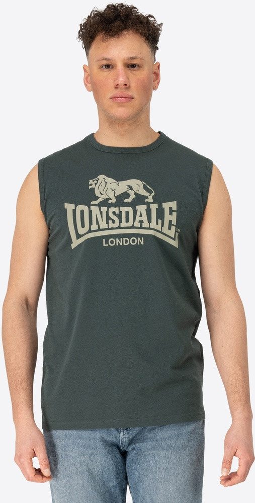 Lonsdale T-Shirt CLOPTON günstig online kaufen