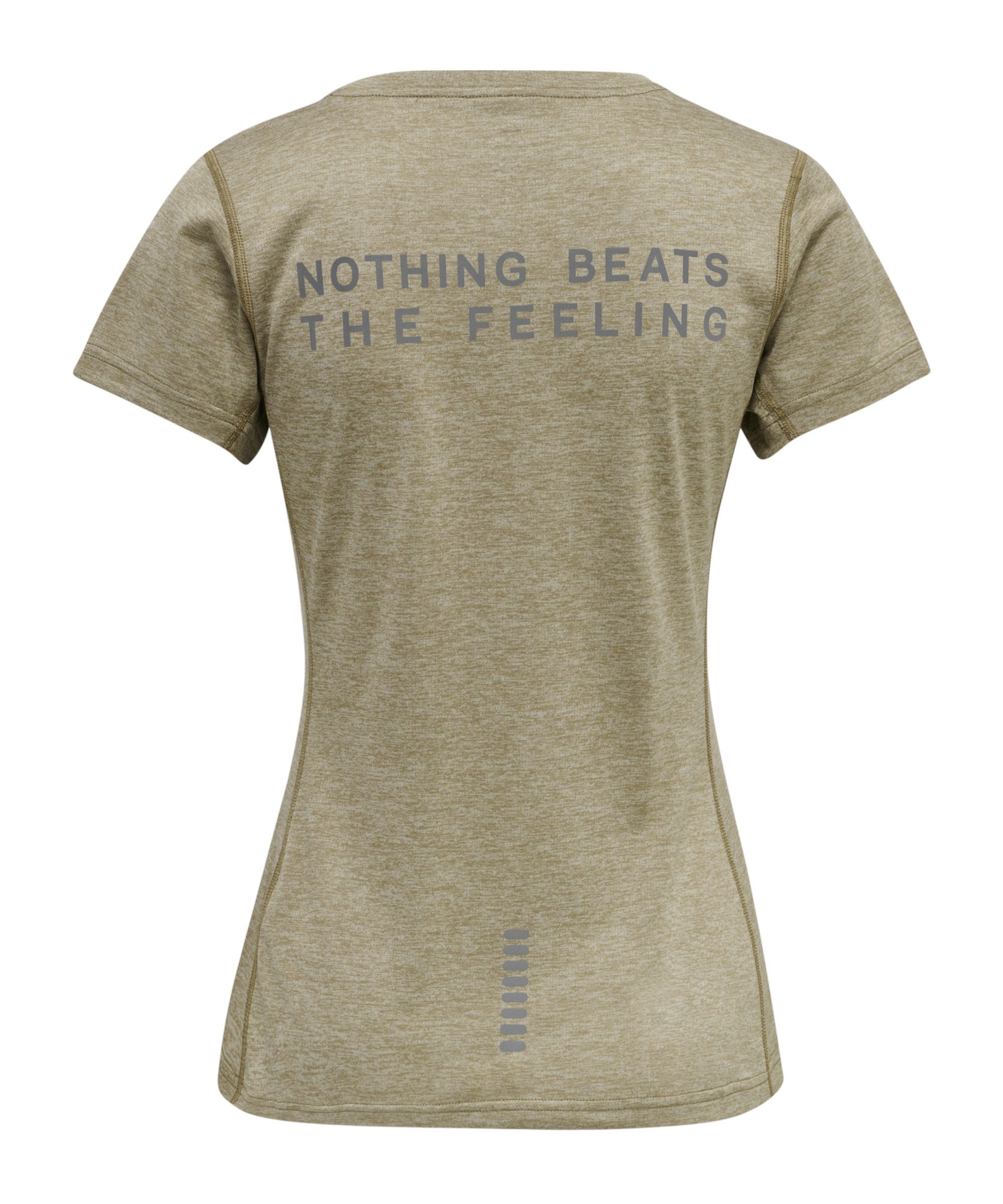 NewLine Laufshirt Newline Statement T-Shirt Running Damen default