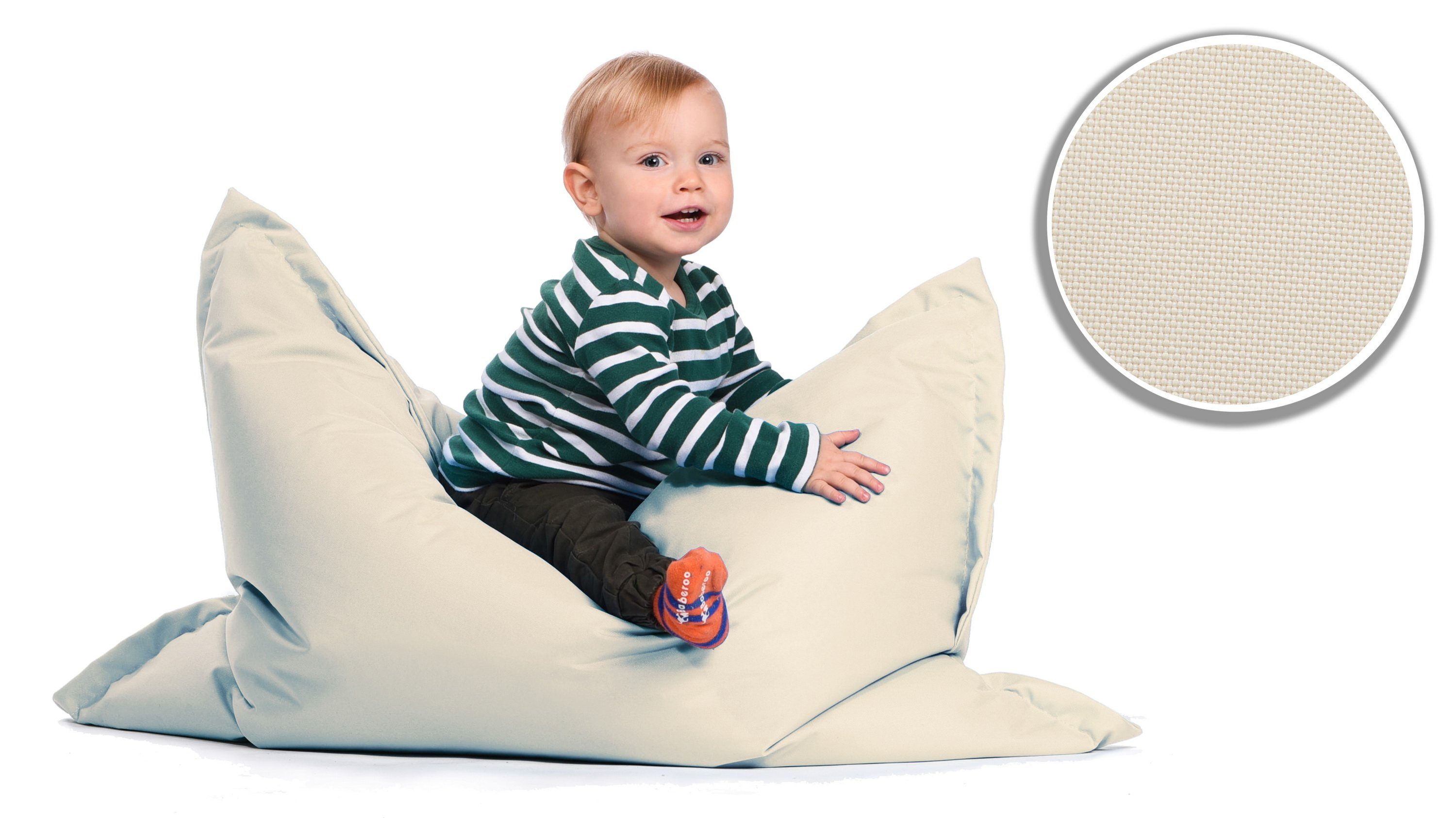 sunnypillow Sitzsack Outdoor & Indoor günstig online kaufen