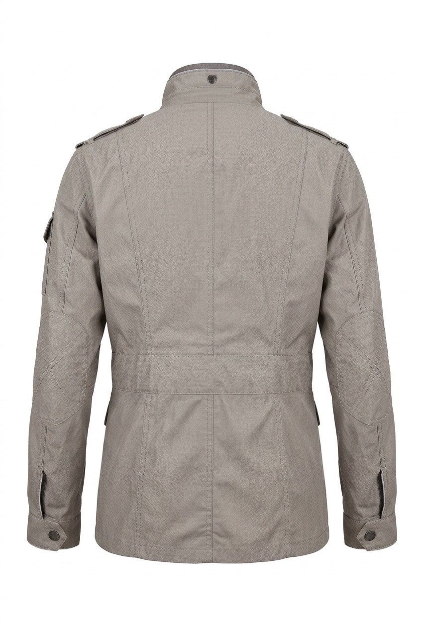 Wellensteyn Outdoorjacke WELLENSTEYN AzureTitan
